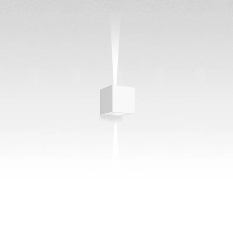 Effetto Two Light Outdoor Wall Light - Image 15
