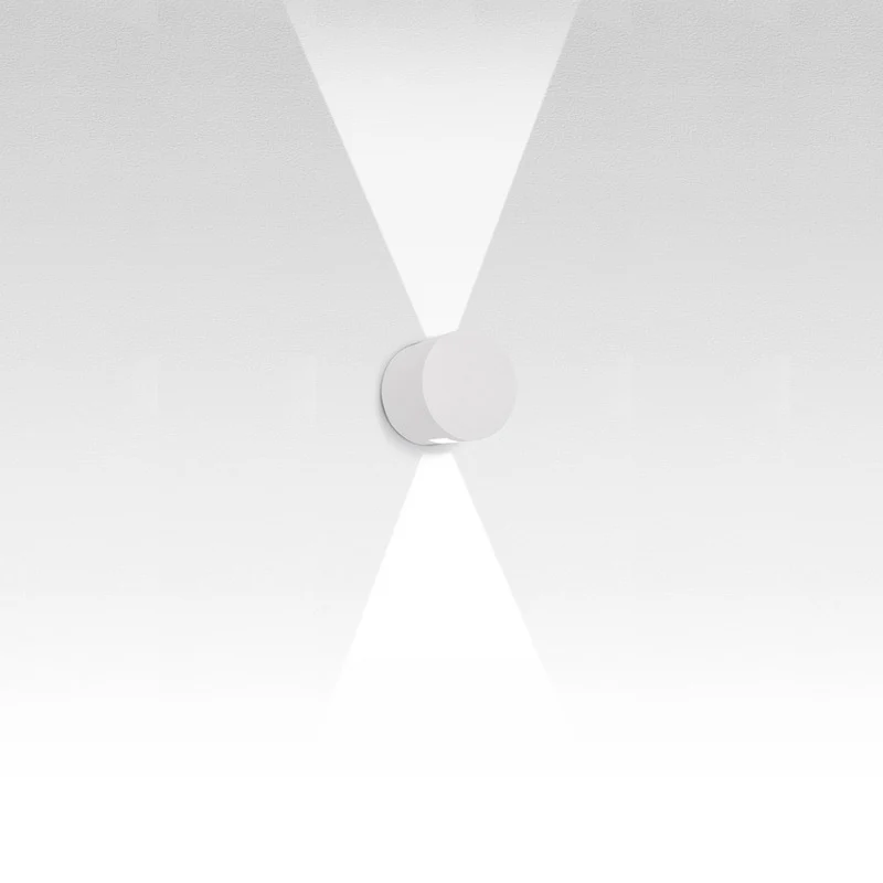 Effetto Two Light Outdoor Wall Light - Image 19