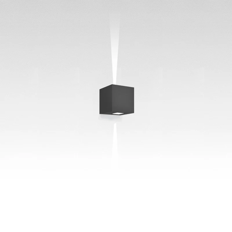 Effetto Two Light Outdoor Wall Light - Image 6