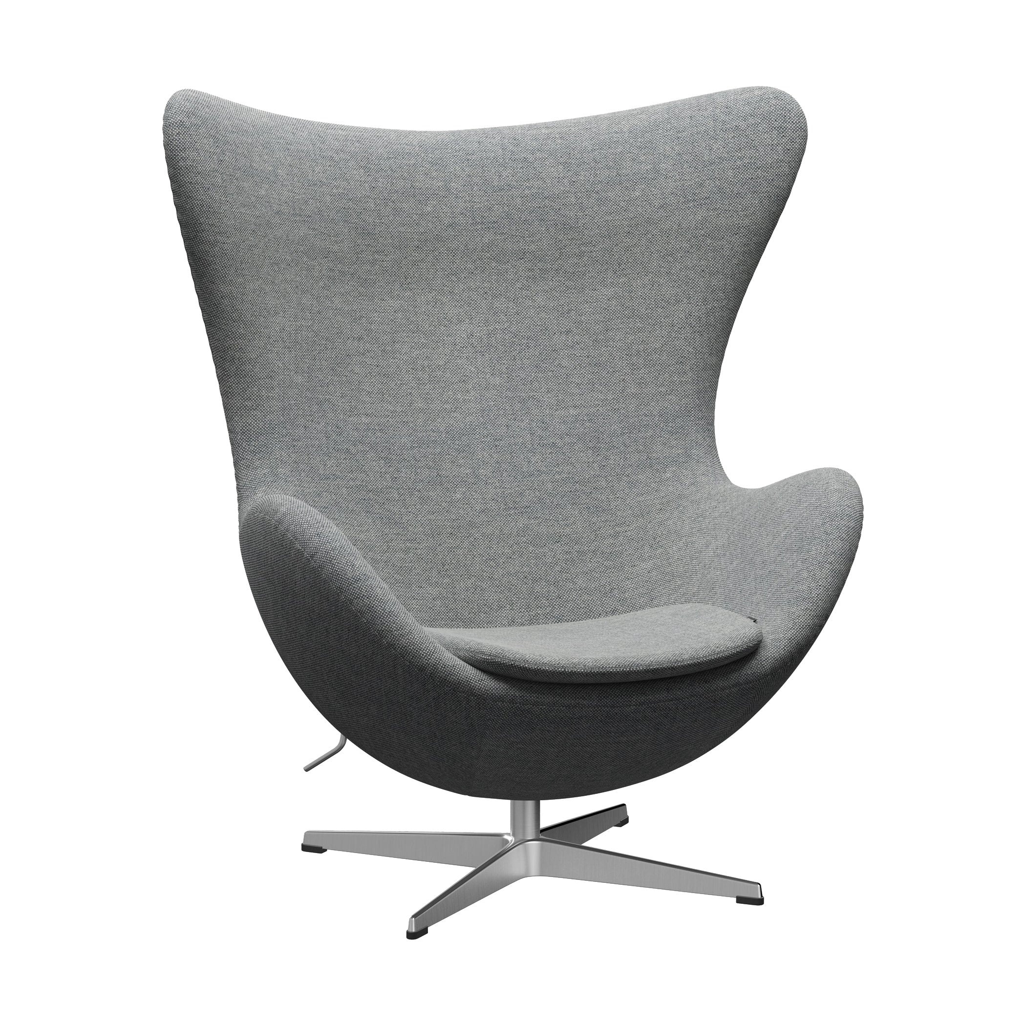Egg Lounge Chair - Image 3