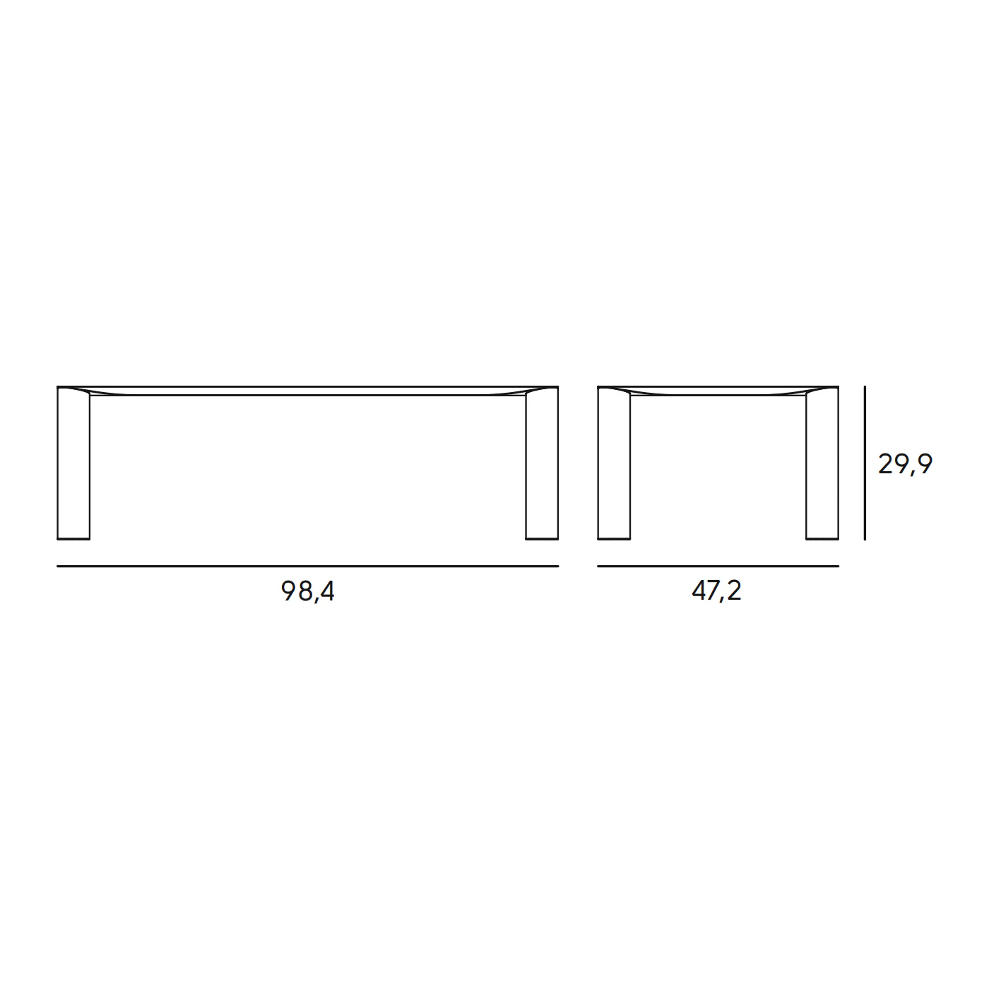 Eggen Dining Table - Image 13