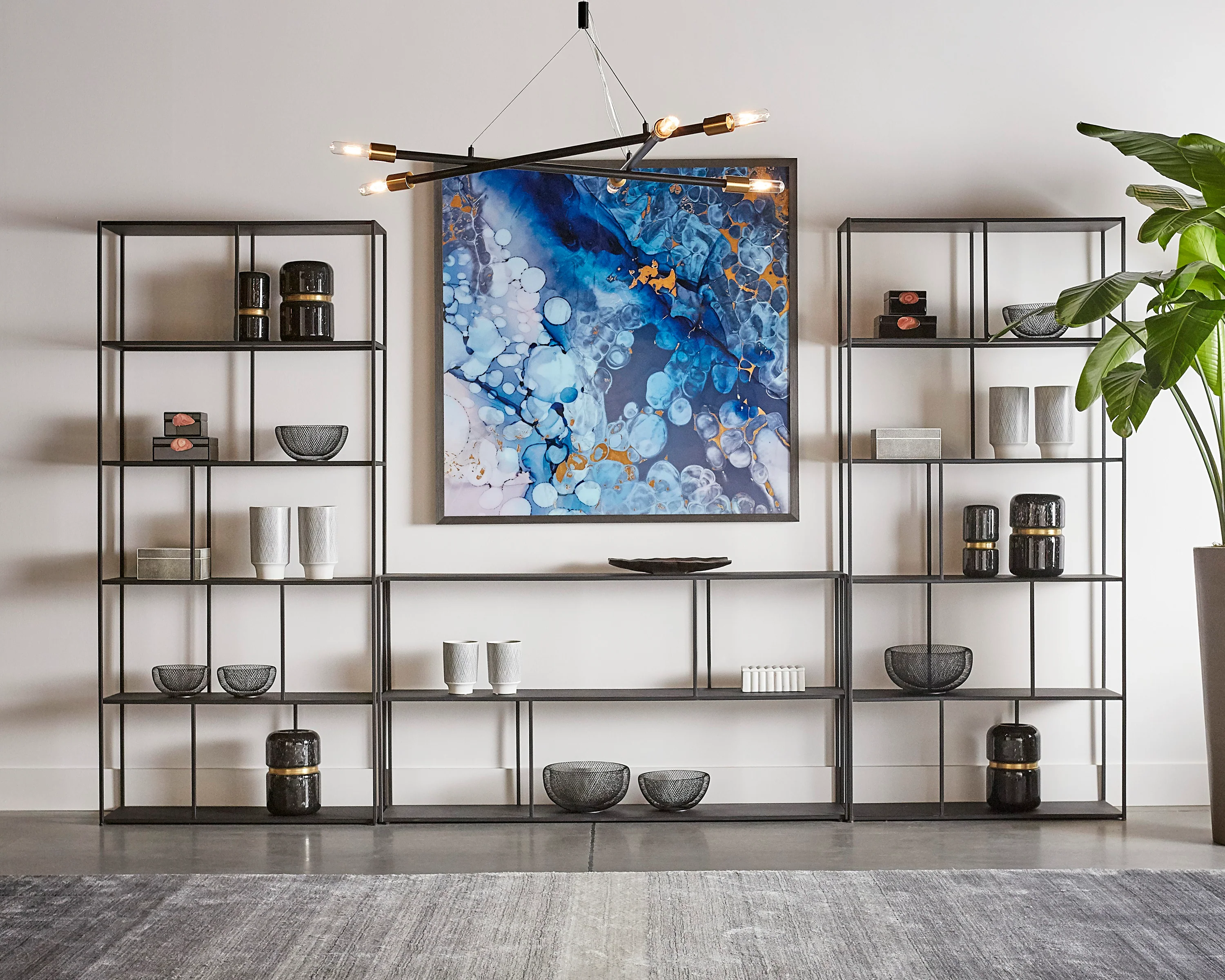 Eiffel Bookcase - Image 10