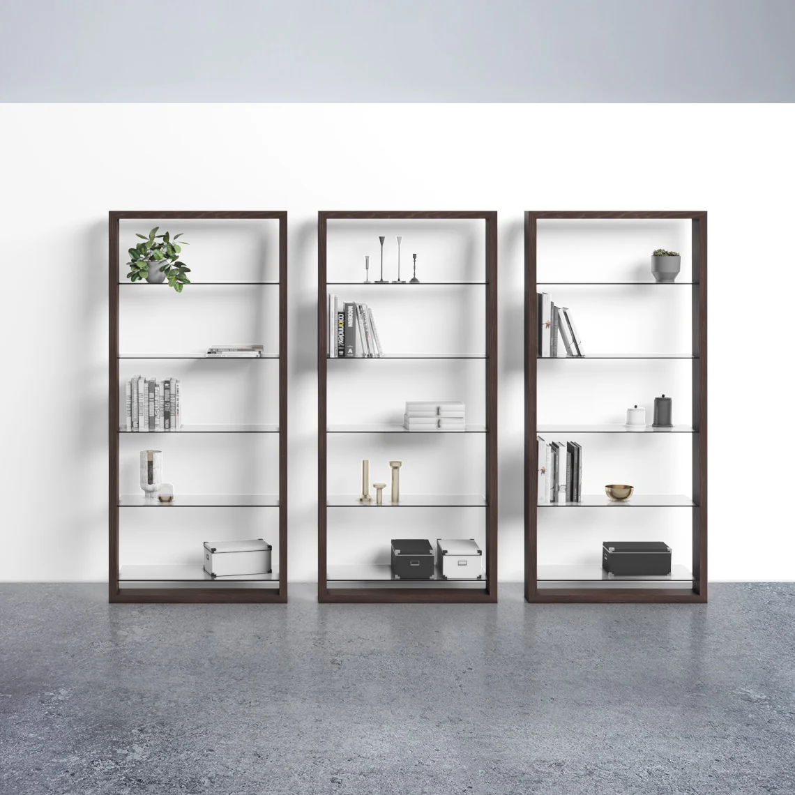 Eileen Leaning Shelf - Image 21