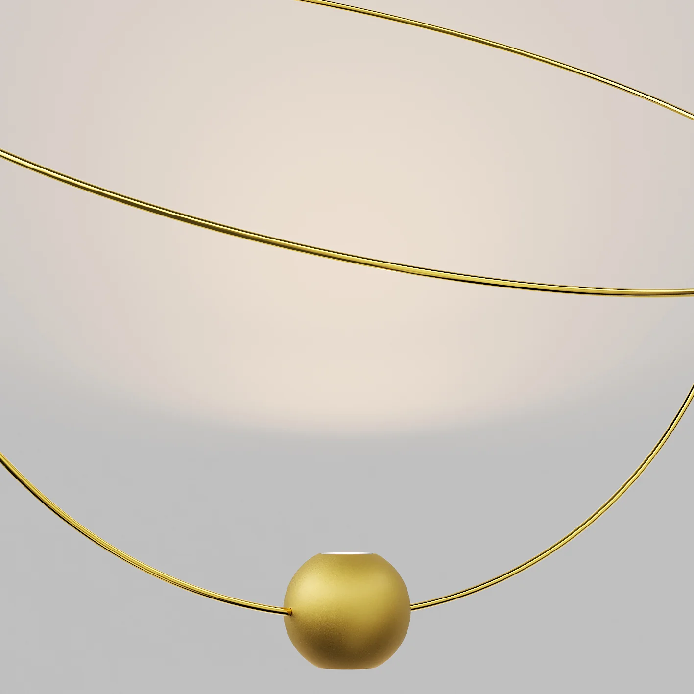 Elara LED Pendant Light - Image 13