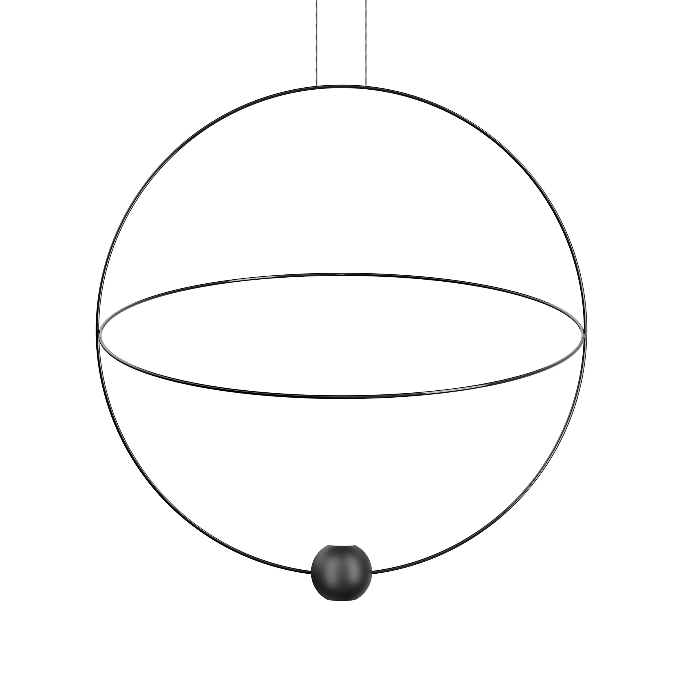 Elara LED Pendant Light - Image 4