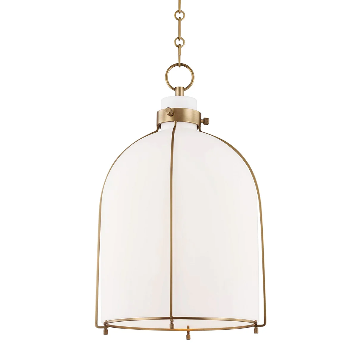 Eldridge Dome Pendant Light - Image 2
