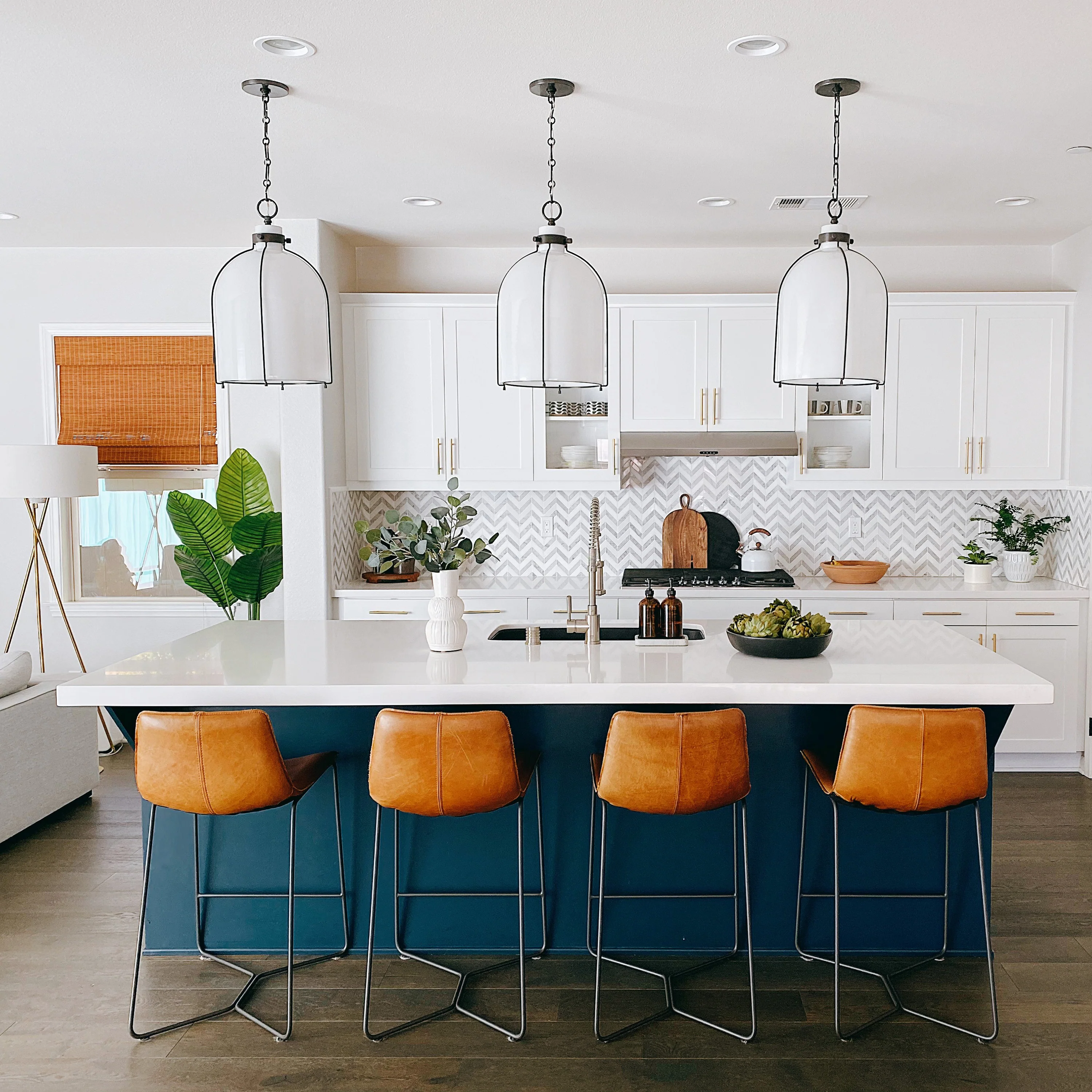 Eldridge Dome Pendant Light - Image 5