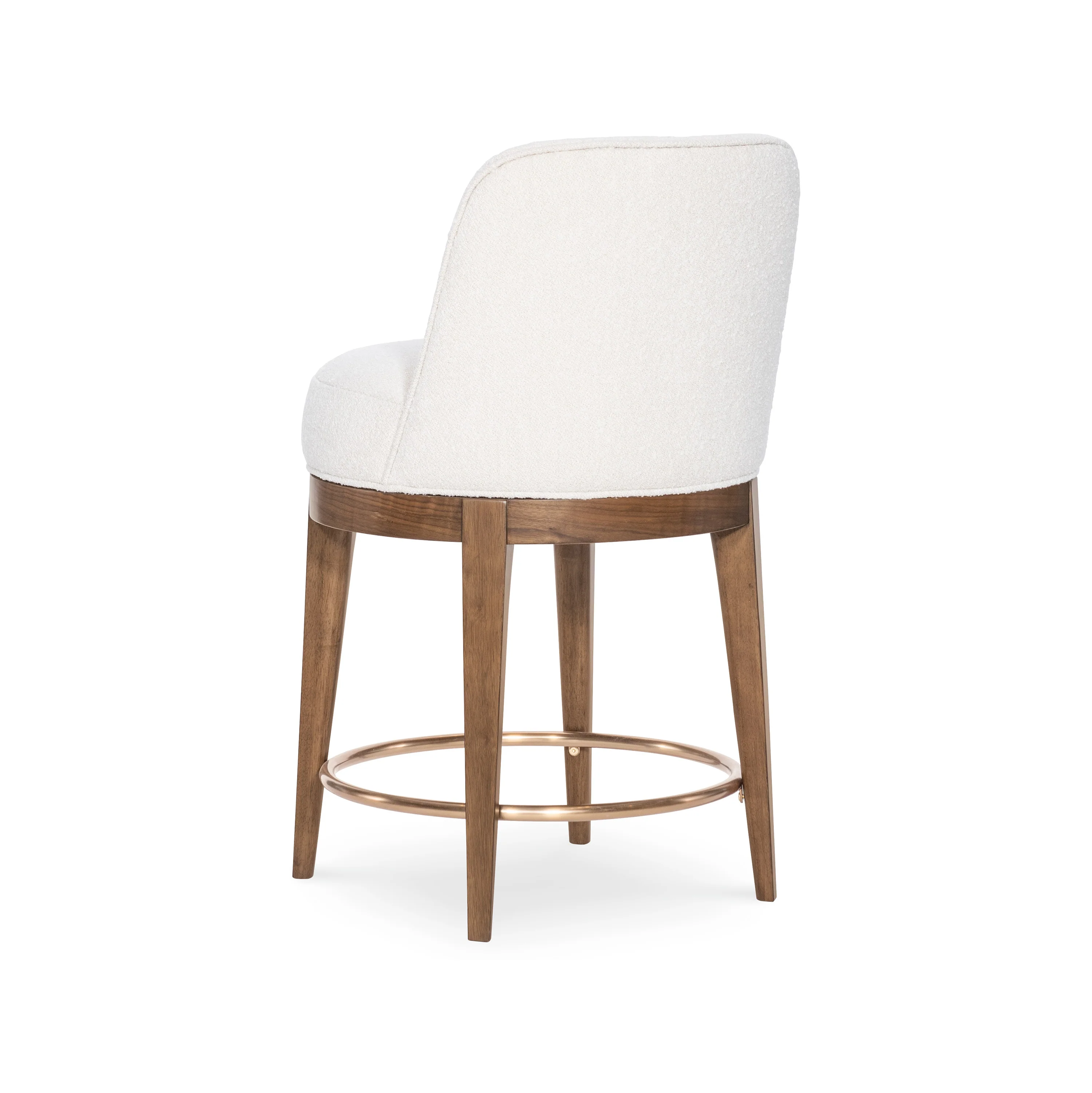 Eleana Counter Stool - Image 3