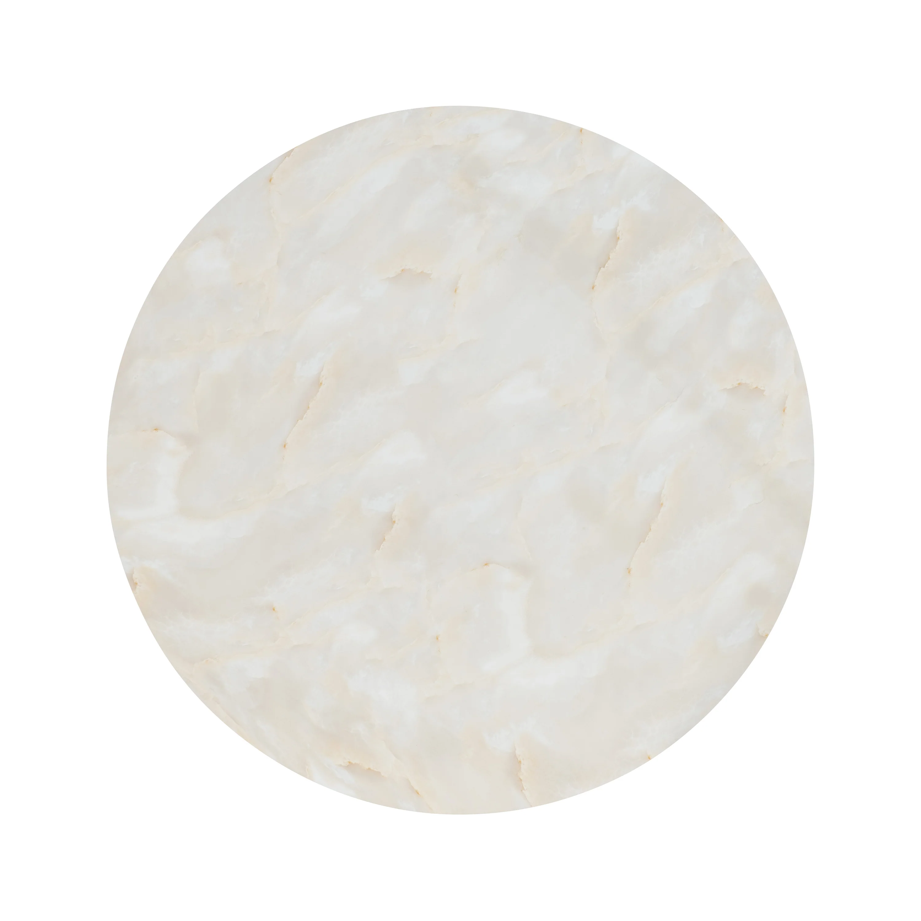 Eleana Round Dining Table - Image 4