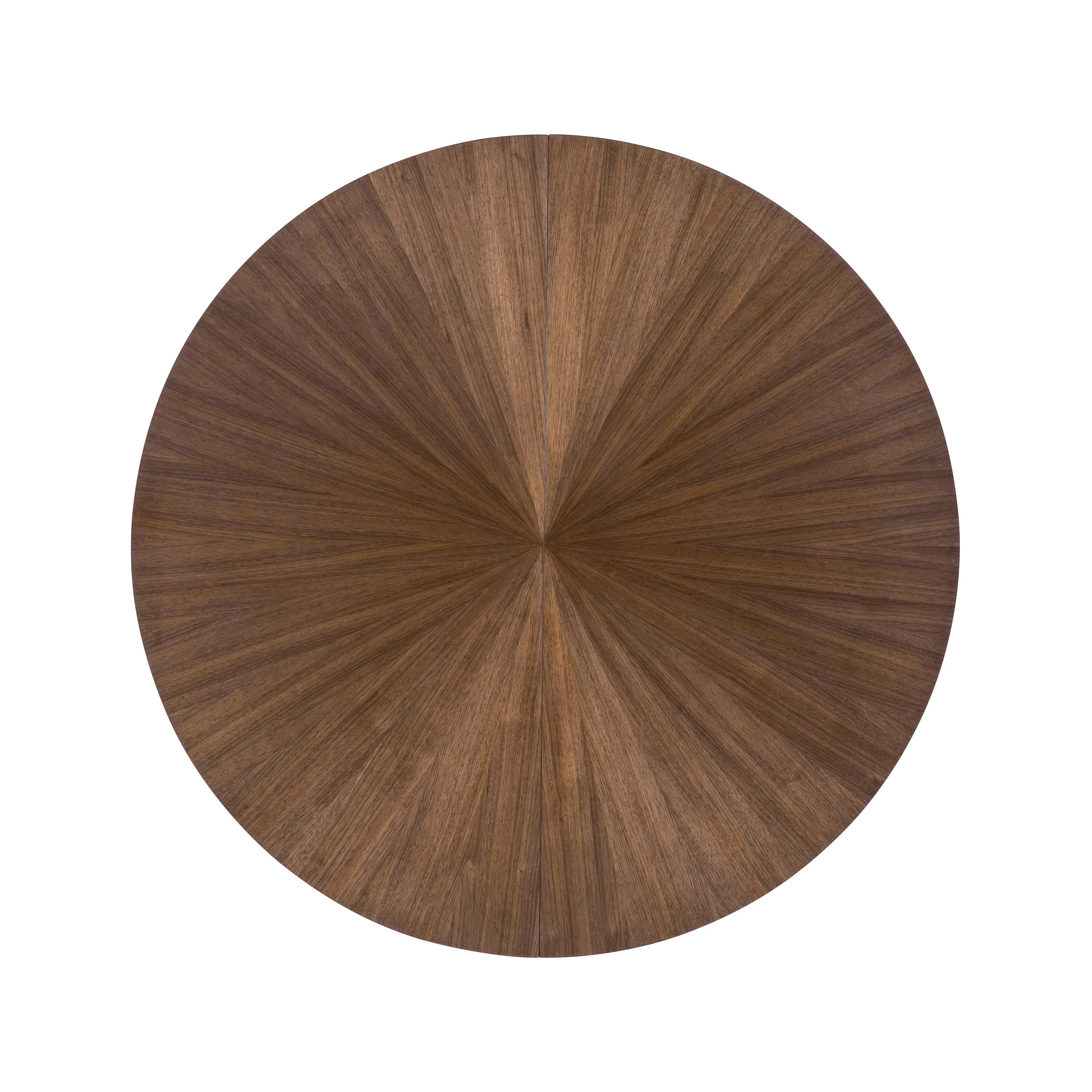 Eleana Round Extendable Dining Table - Image 4