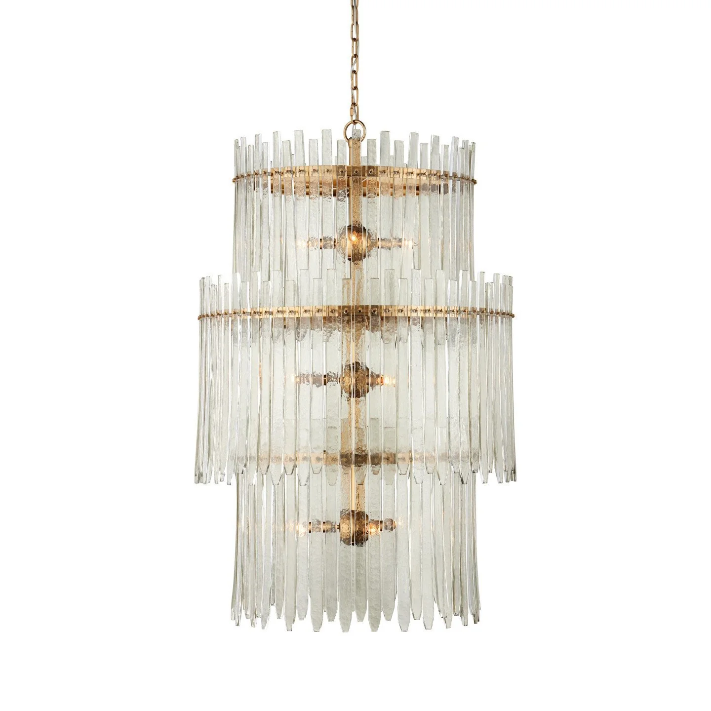 Electra Chandelier - Image 3