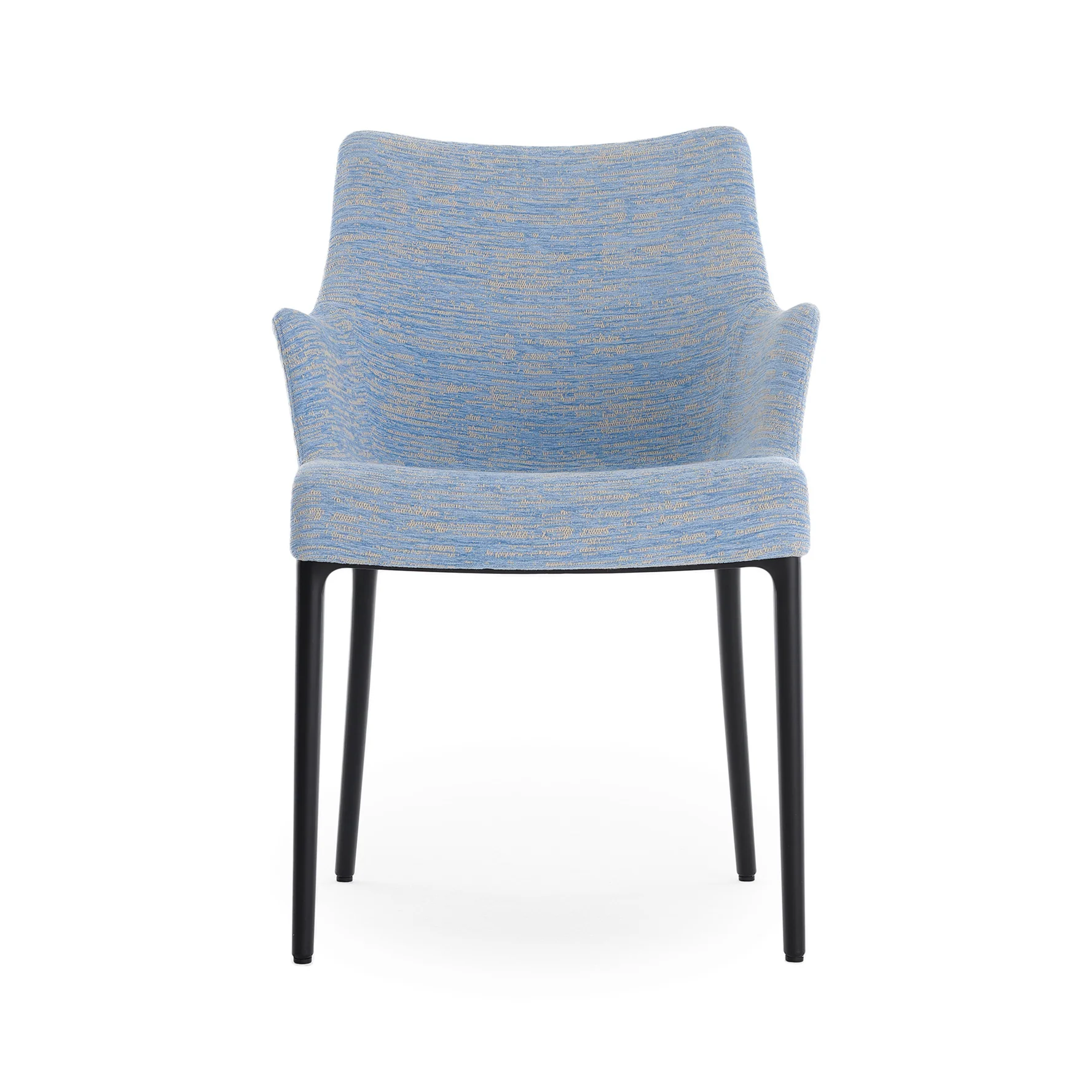 Eleganza Nia Dining Armchair - Image 3