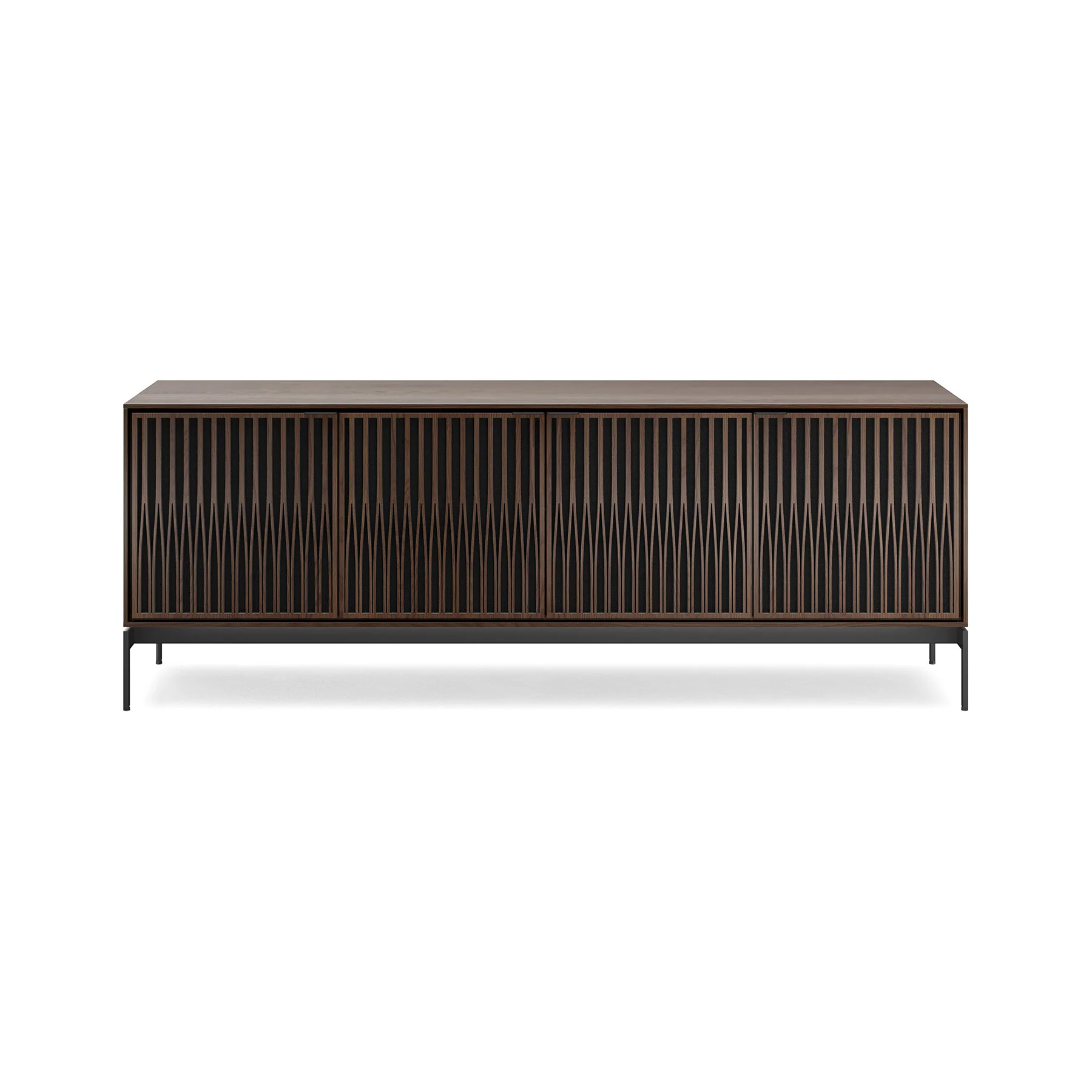 Elements Cabinet with Console Base - Image 12