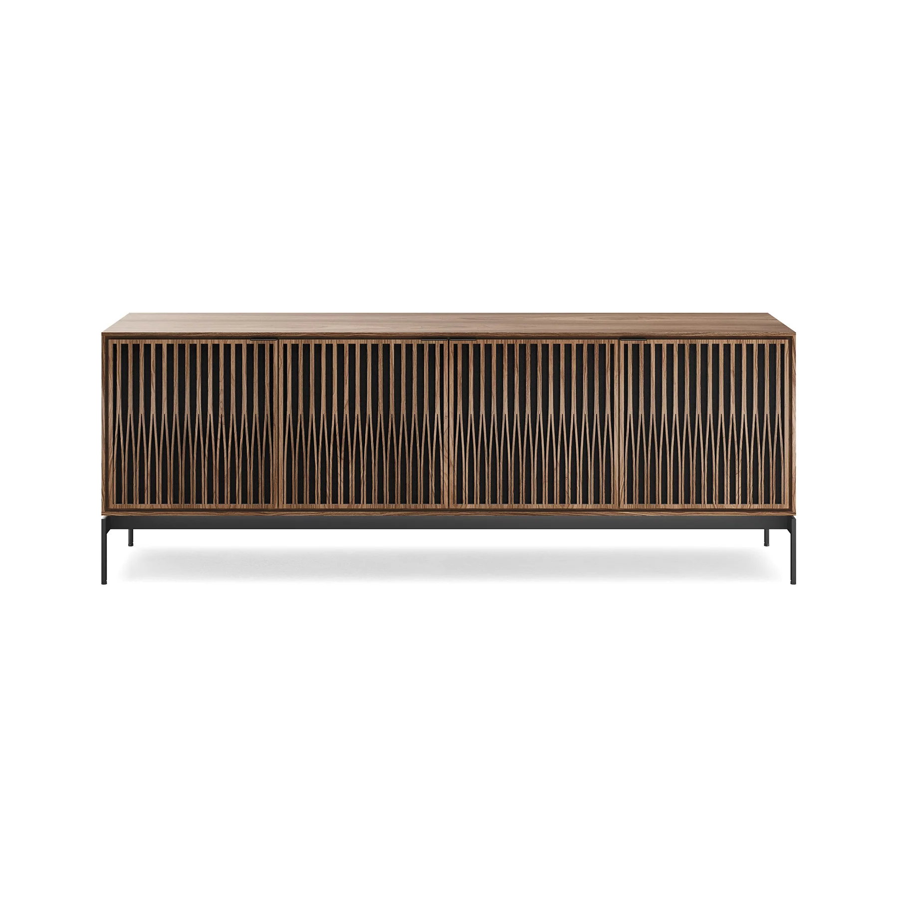 Elements Cabinet with Console Base - Image 13