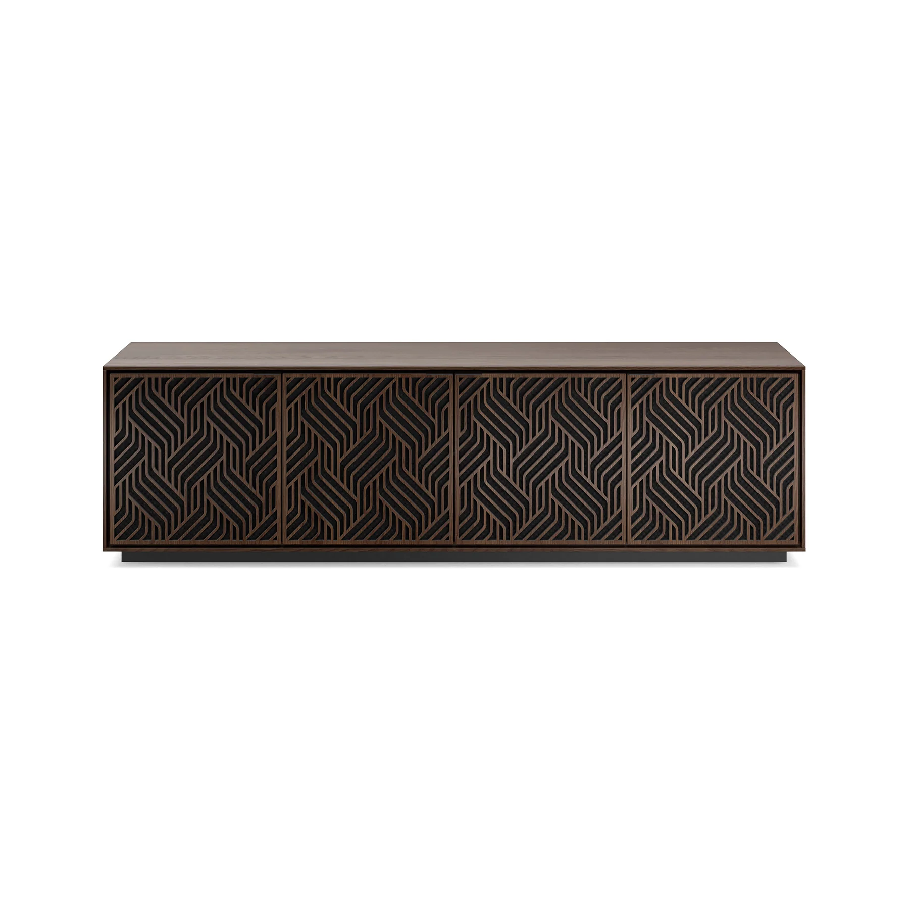 Elements Cabinet with Rolling Plinth Base - Image 15