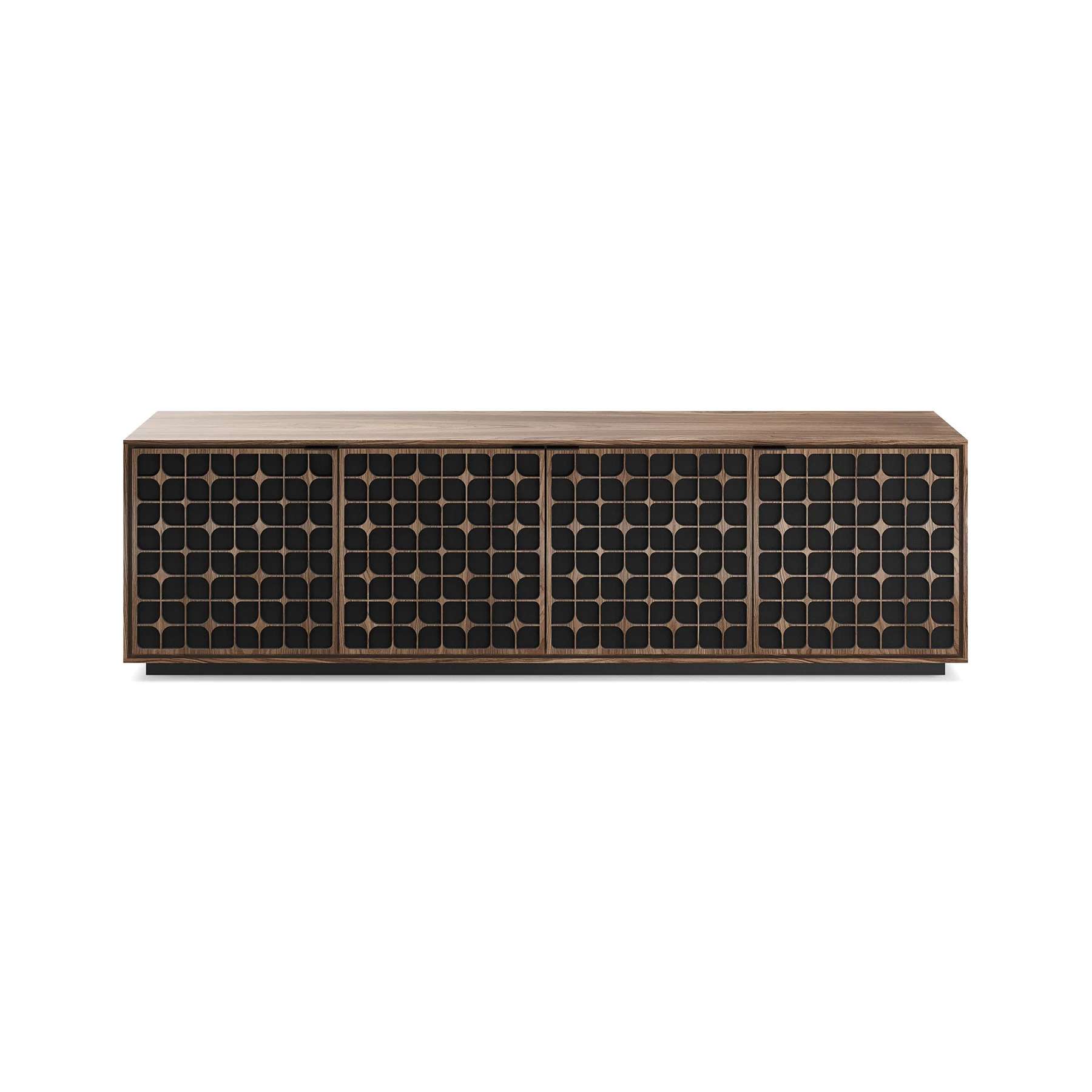 Elements Cabinet with Rolling Plinth Base - Image 7