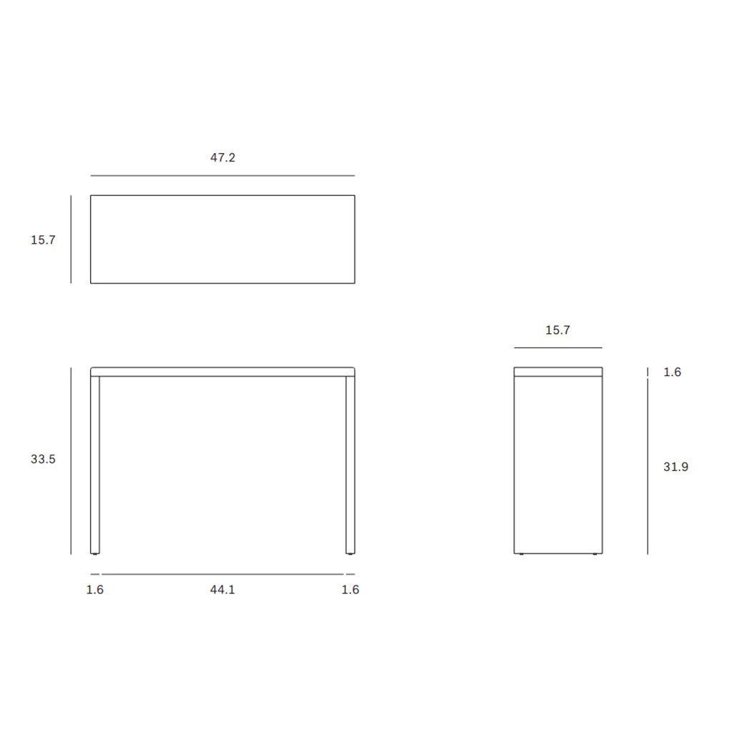 Elements Console Table - Image 6