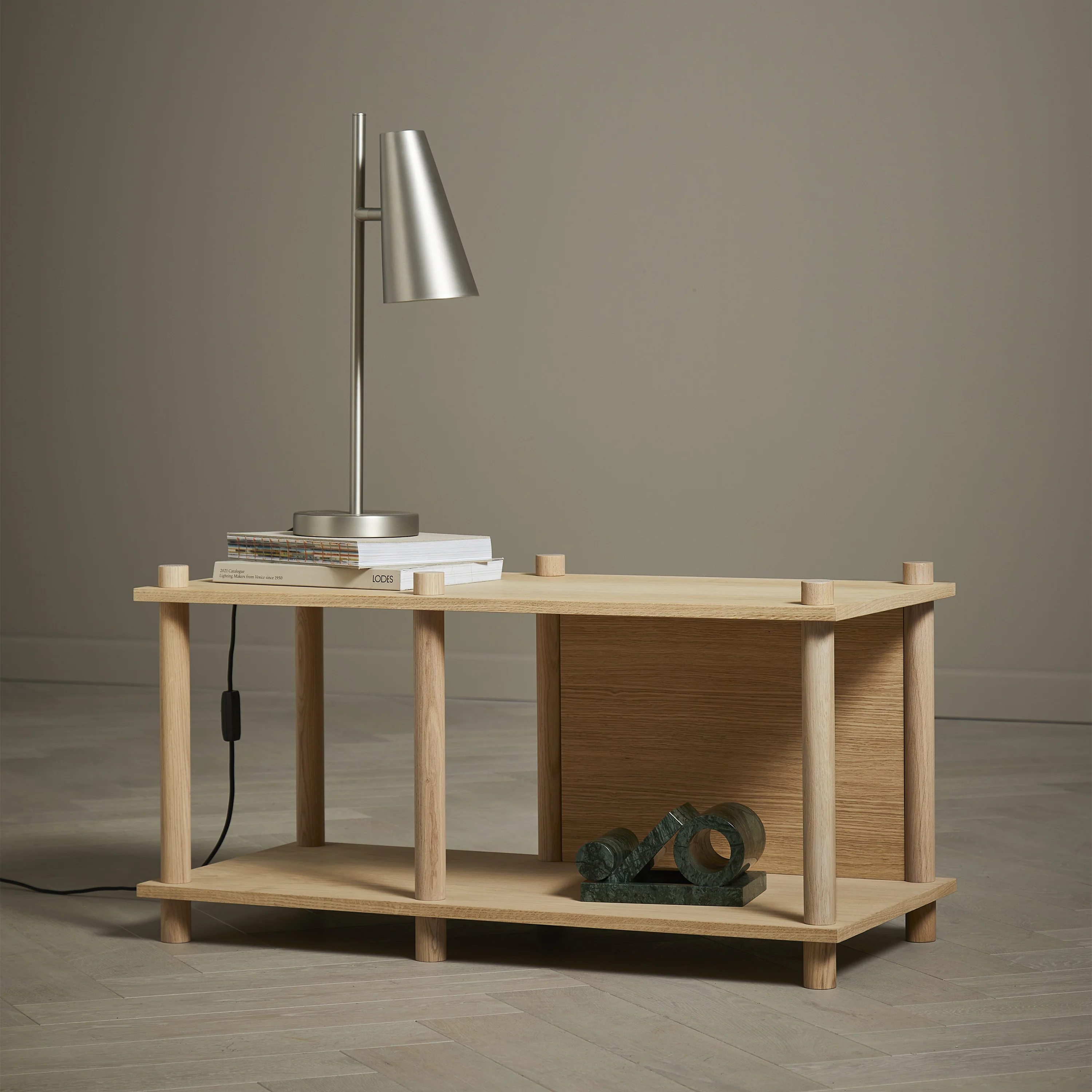 Elevate Shelving System 1 - Image 4