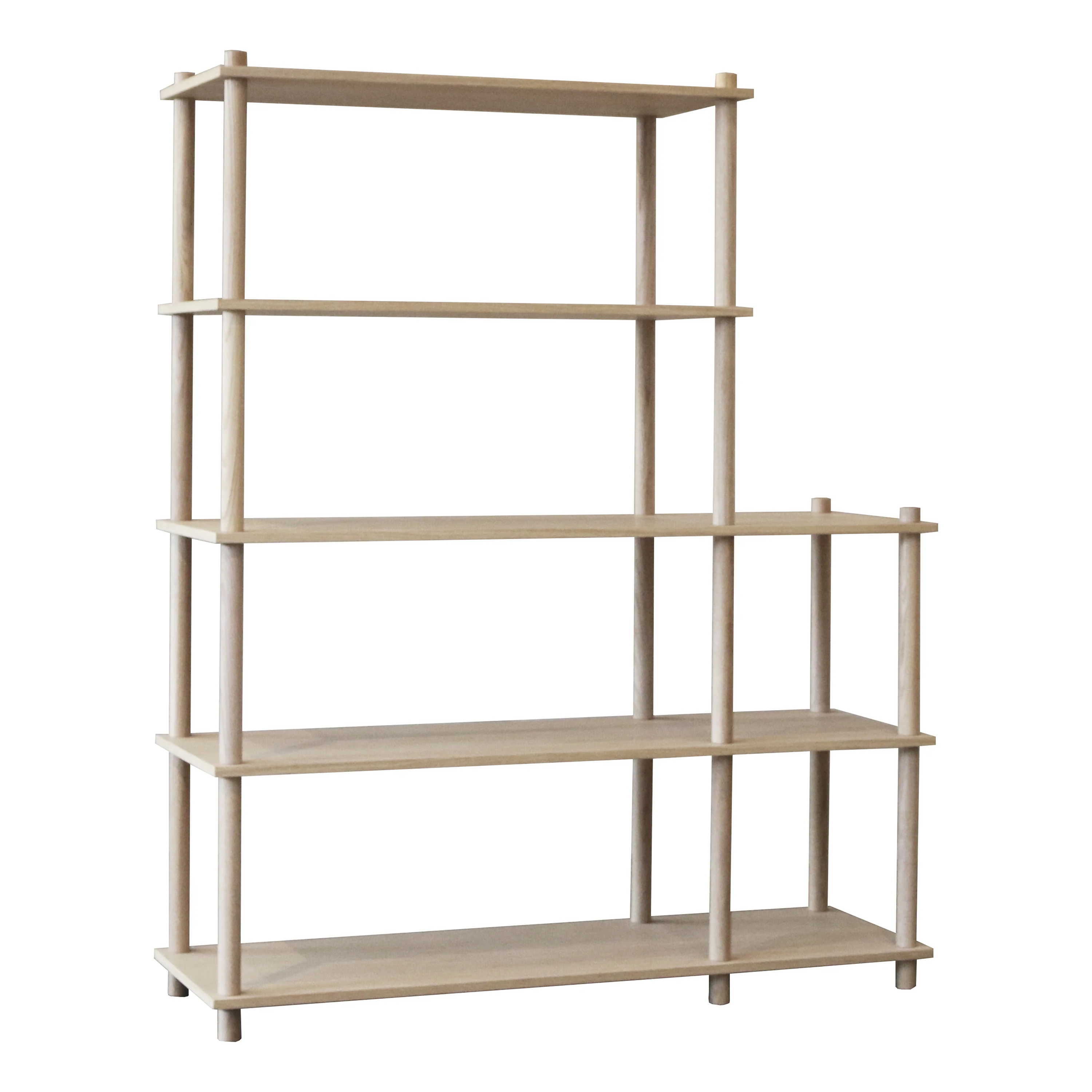 Elevate Shelving System 7 - Image 3
