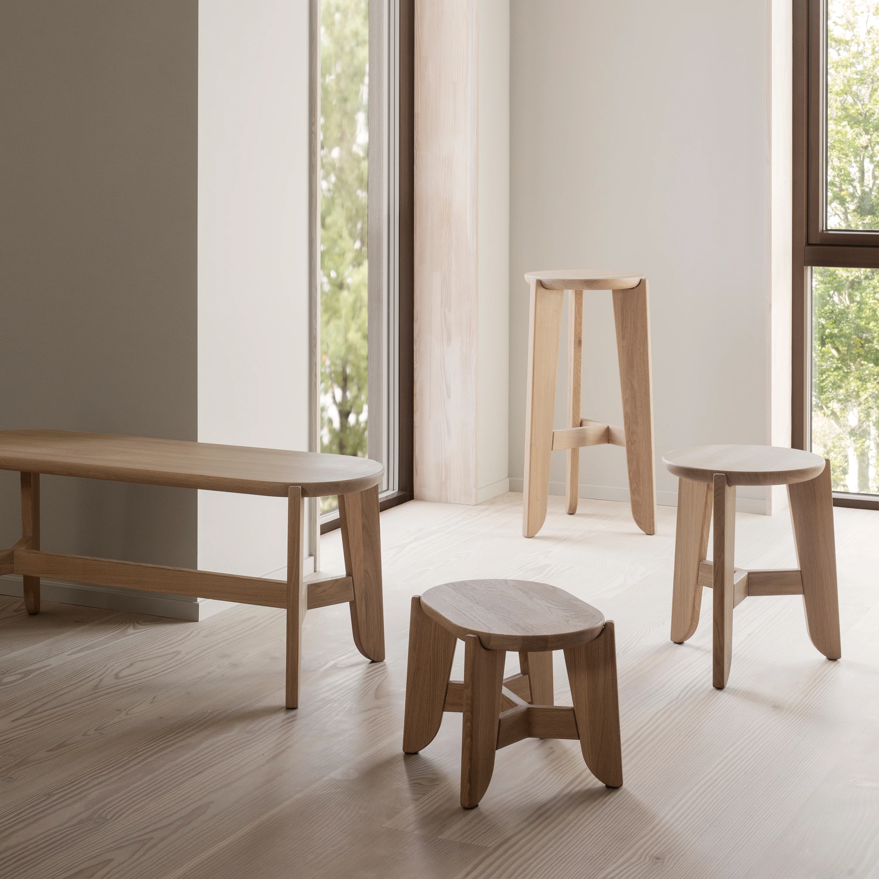 Eli Stool - Image 4