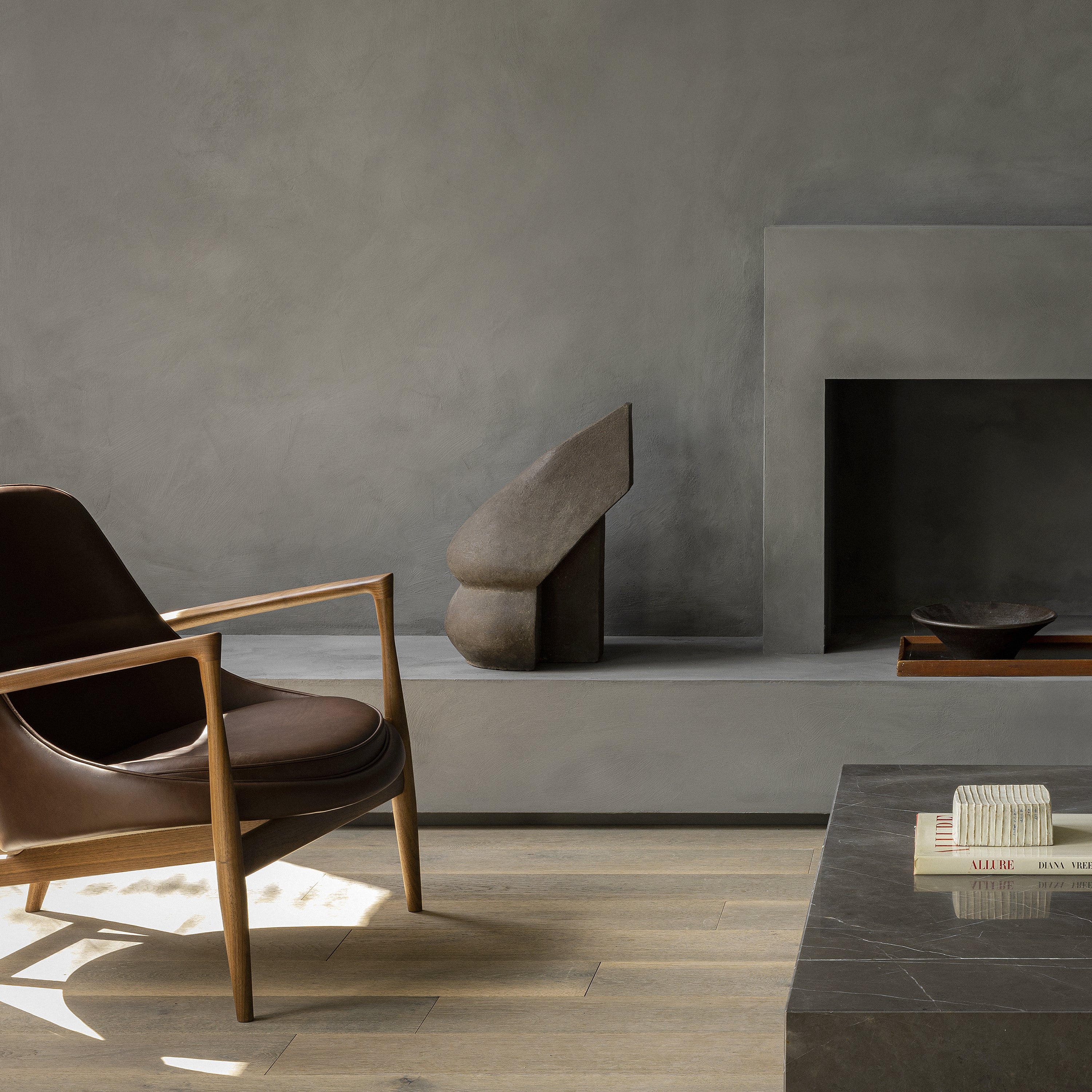 Elizabeth Lounge Chair - Image 13