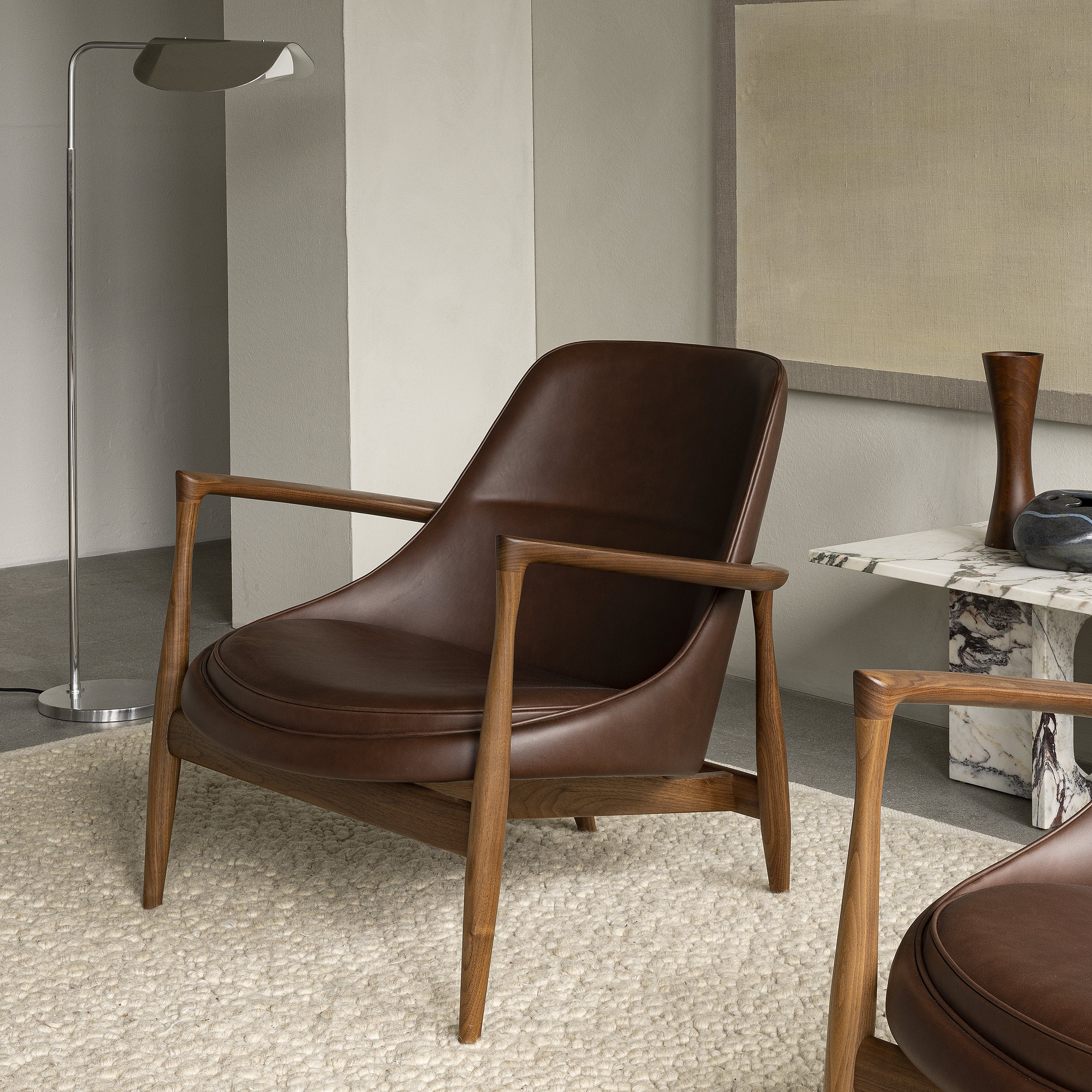 Elizabeth Lounge Chair - Image 7