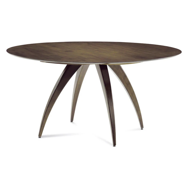 Ella Round Dining Table - Image 7