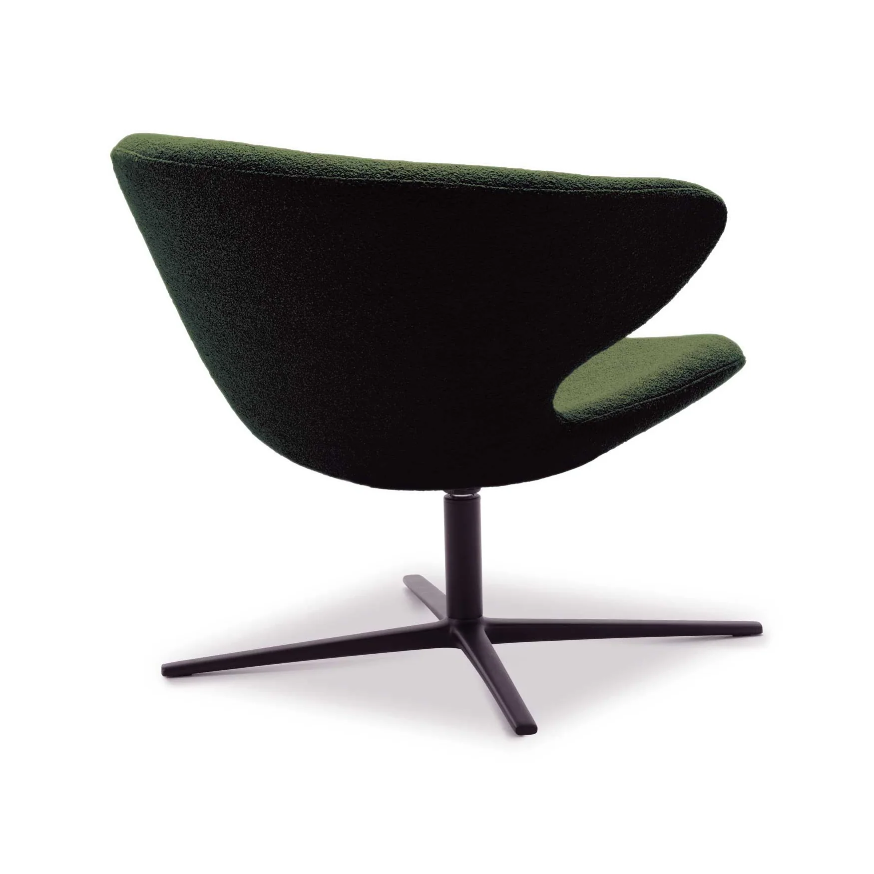 Ella Swivel Lounge Chair - Image 11