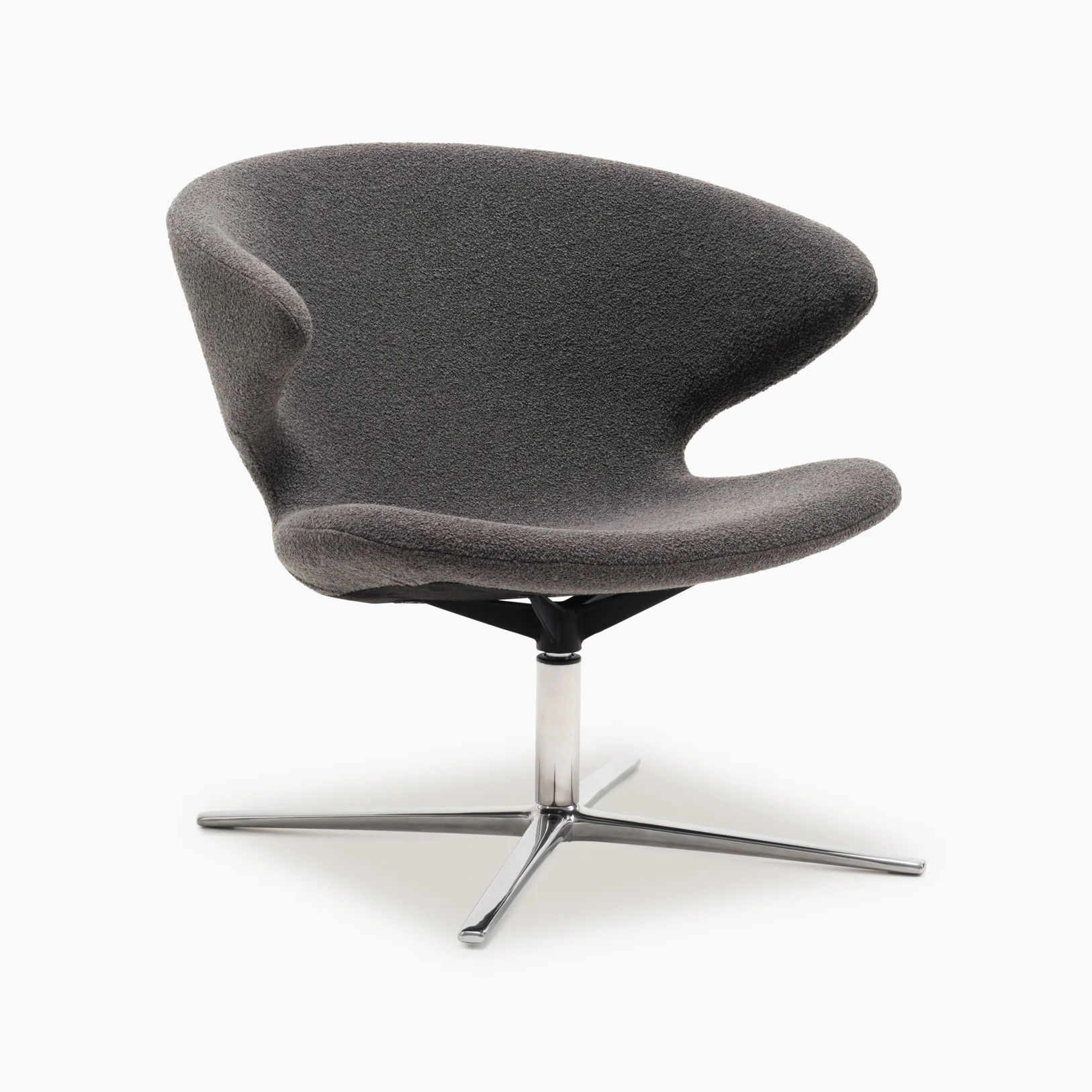 Ella Swivel Lounge Chair - Image 7