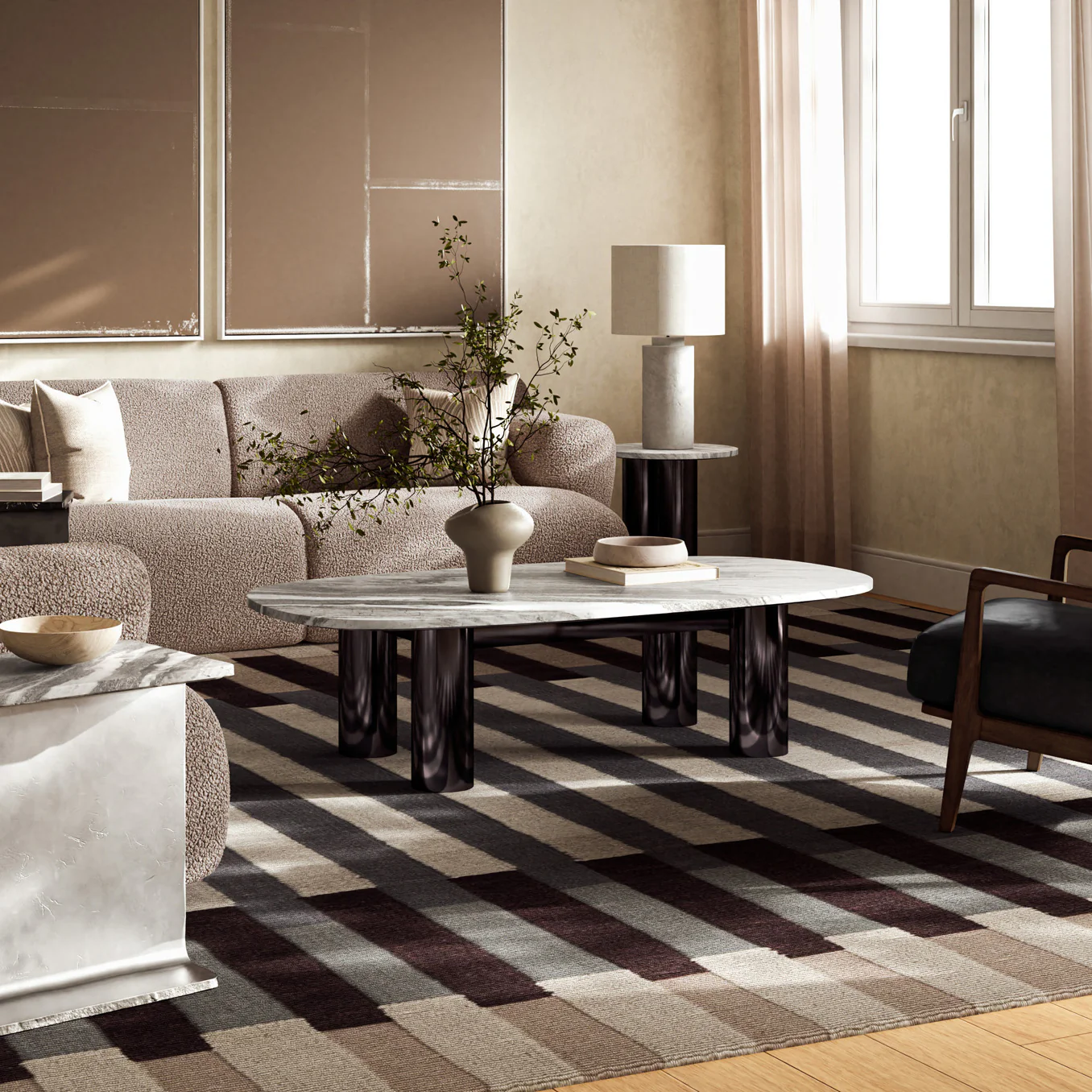 Elliott Coffee Table - Image 8