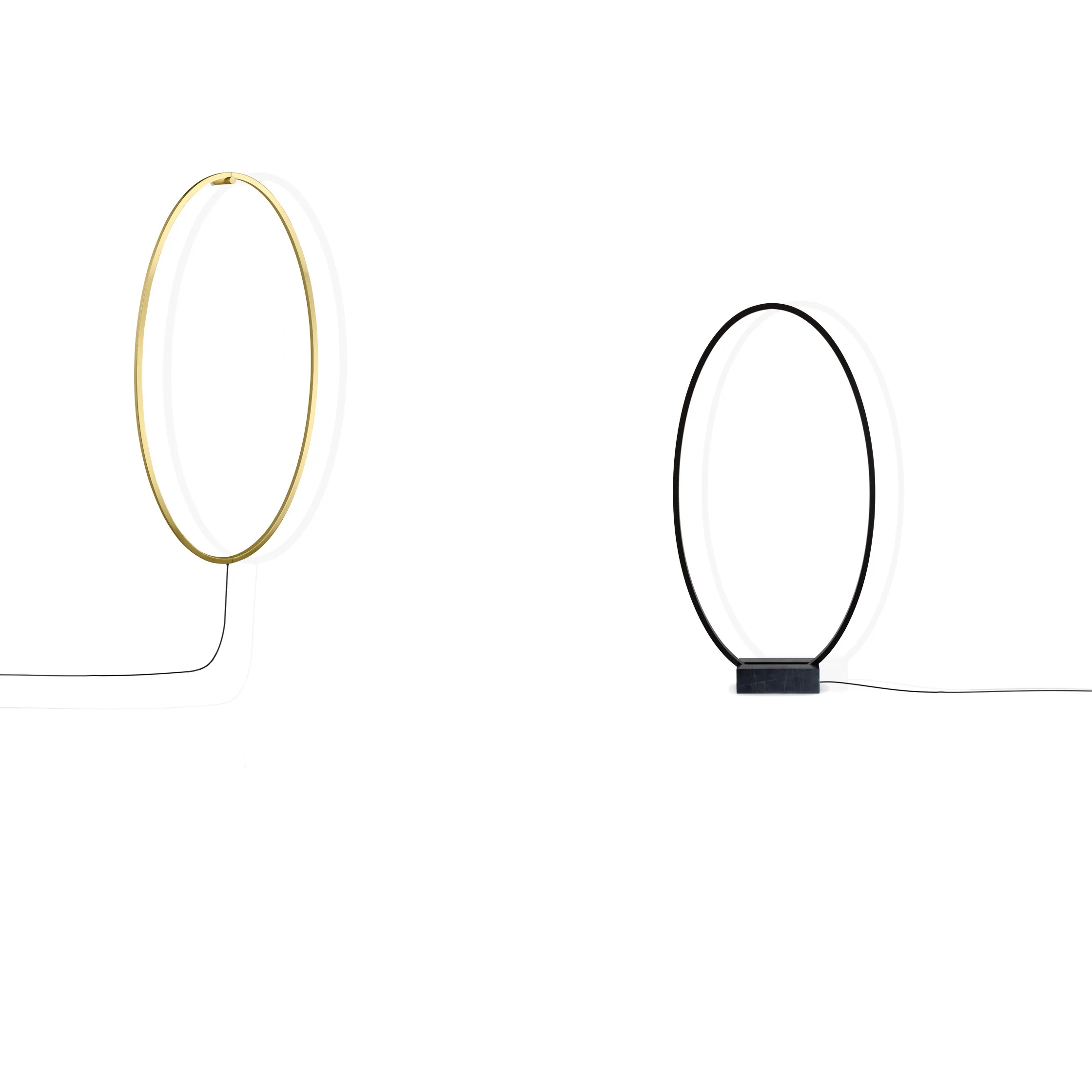 Ellisse Floor Lamp - Image 5