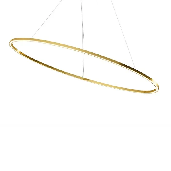 Ellisse Minor Pendant Light - Image 3