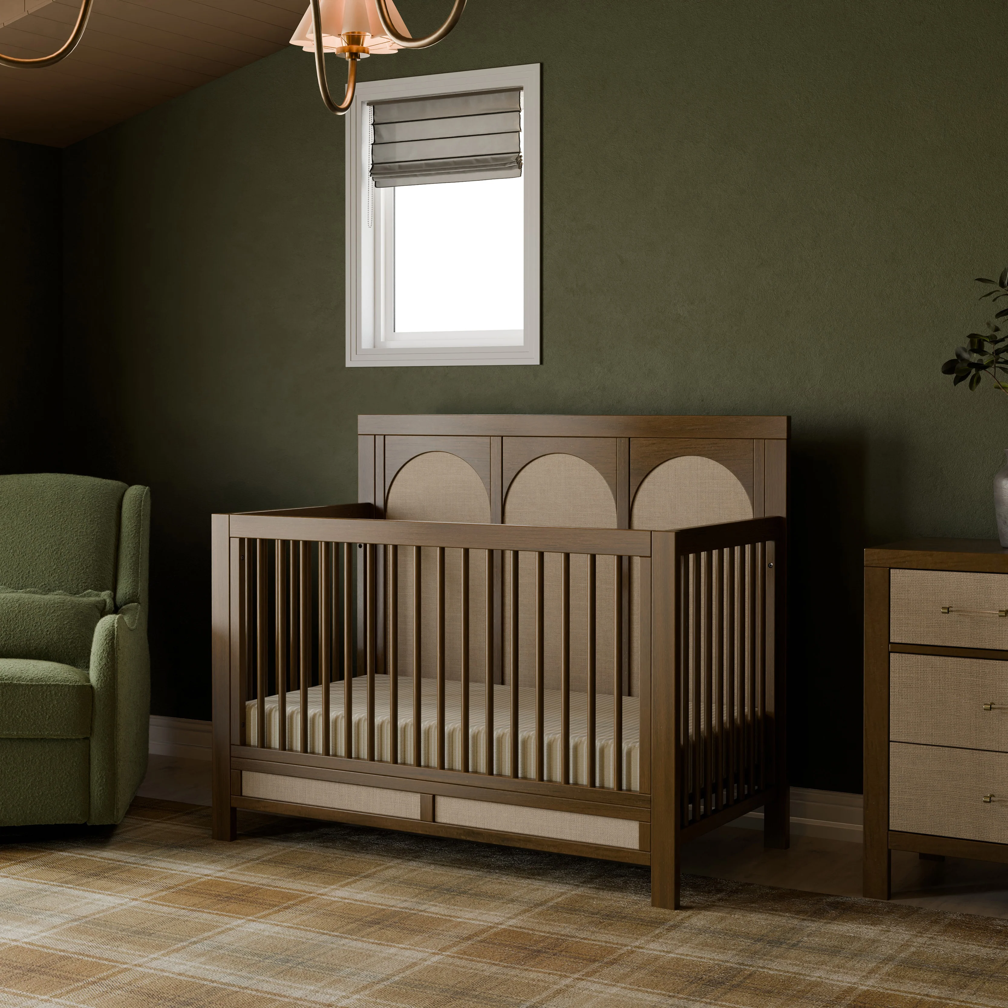 Eloise 4-in-1 Convertible Crib - Image 23