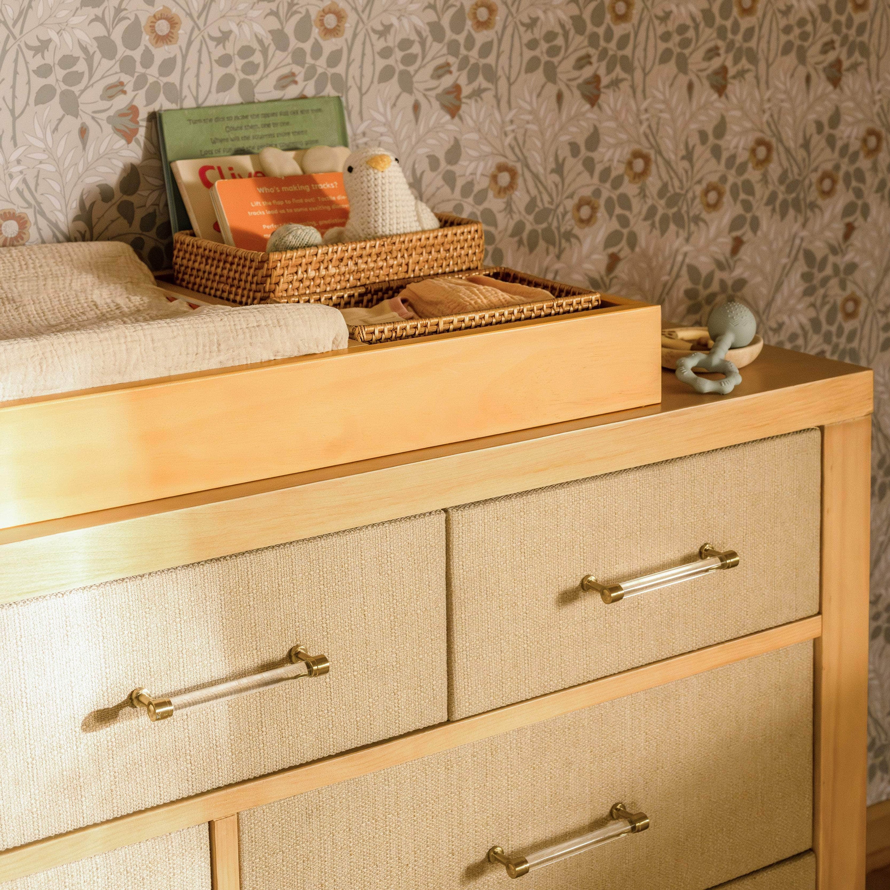 Eloise 7-Drawer Dresser - Image 12