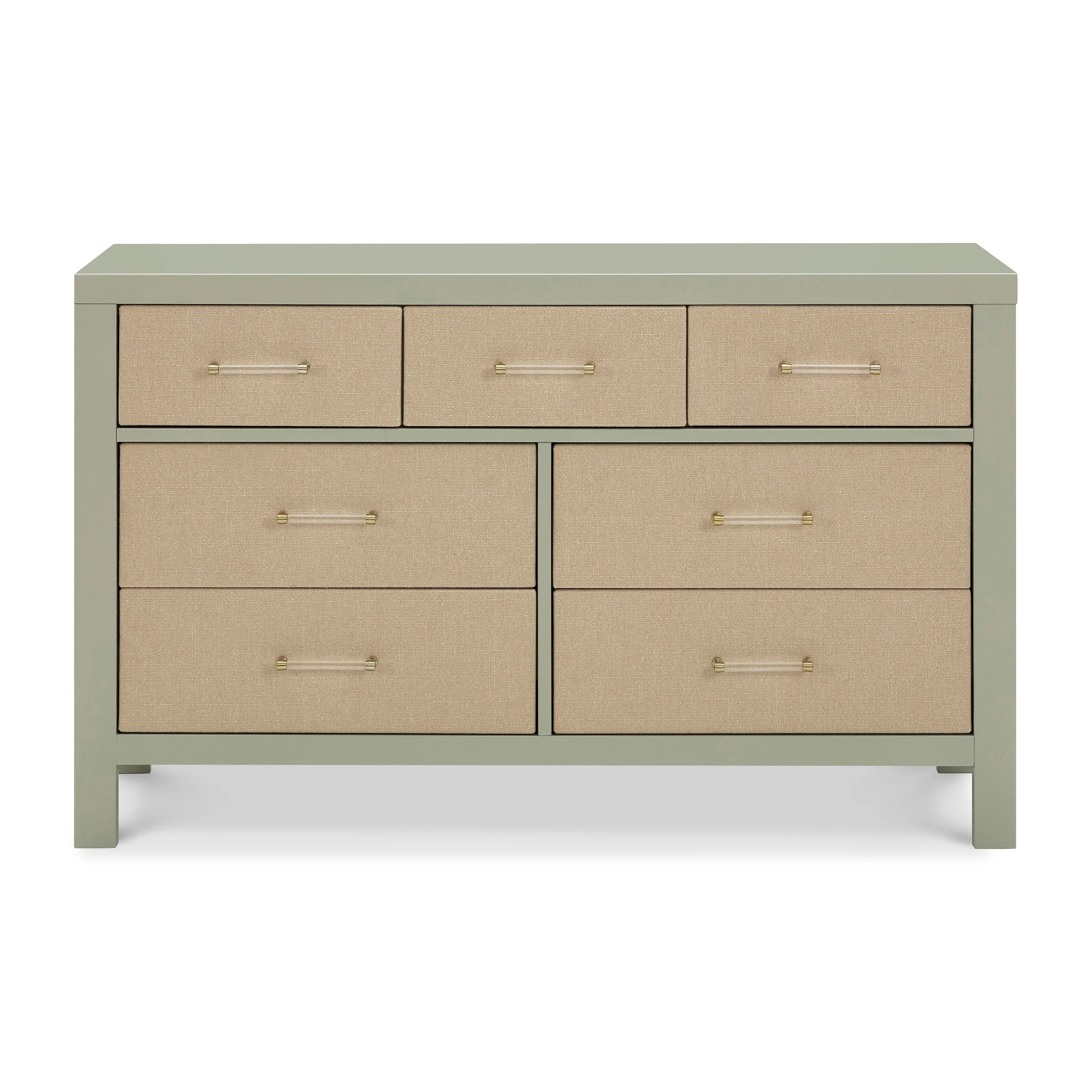 Eloise 7-Drawer Dresser - Image 2