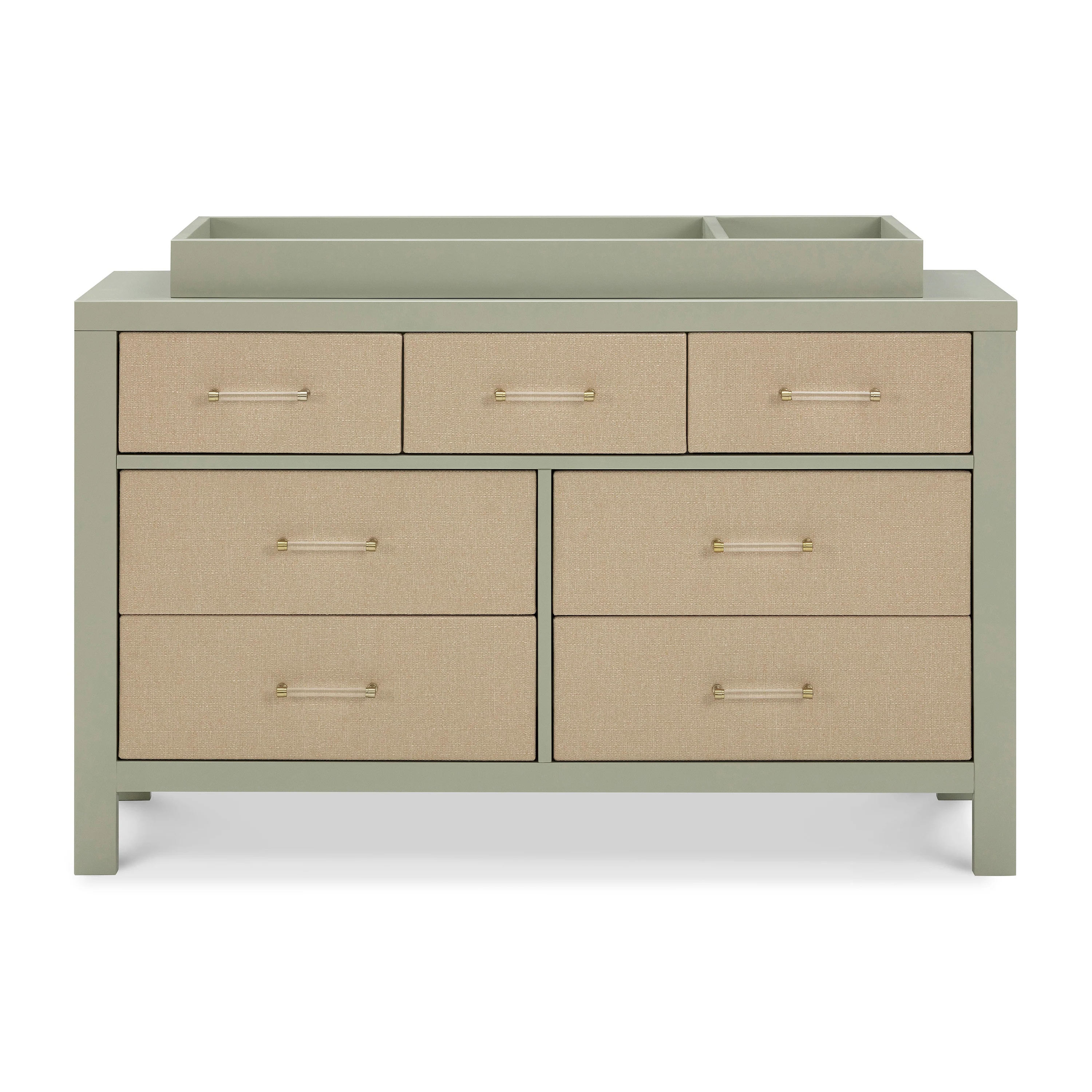 Eloise 7-Drawer Dresser - Image 8