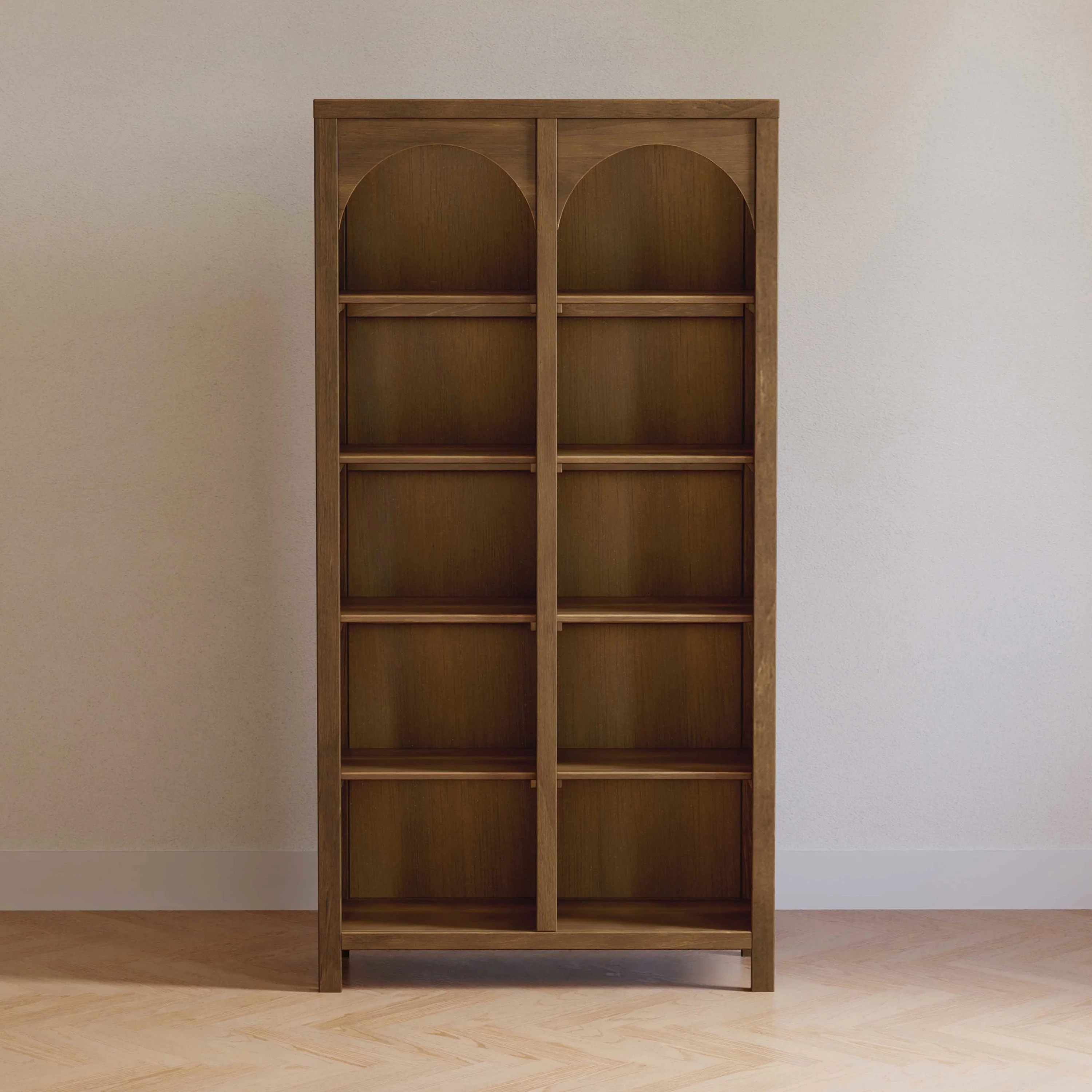 Eloise Assembled Bookcase - Image 3