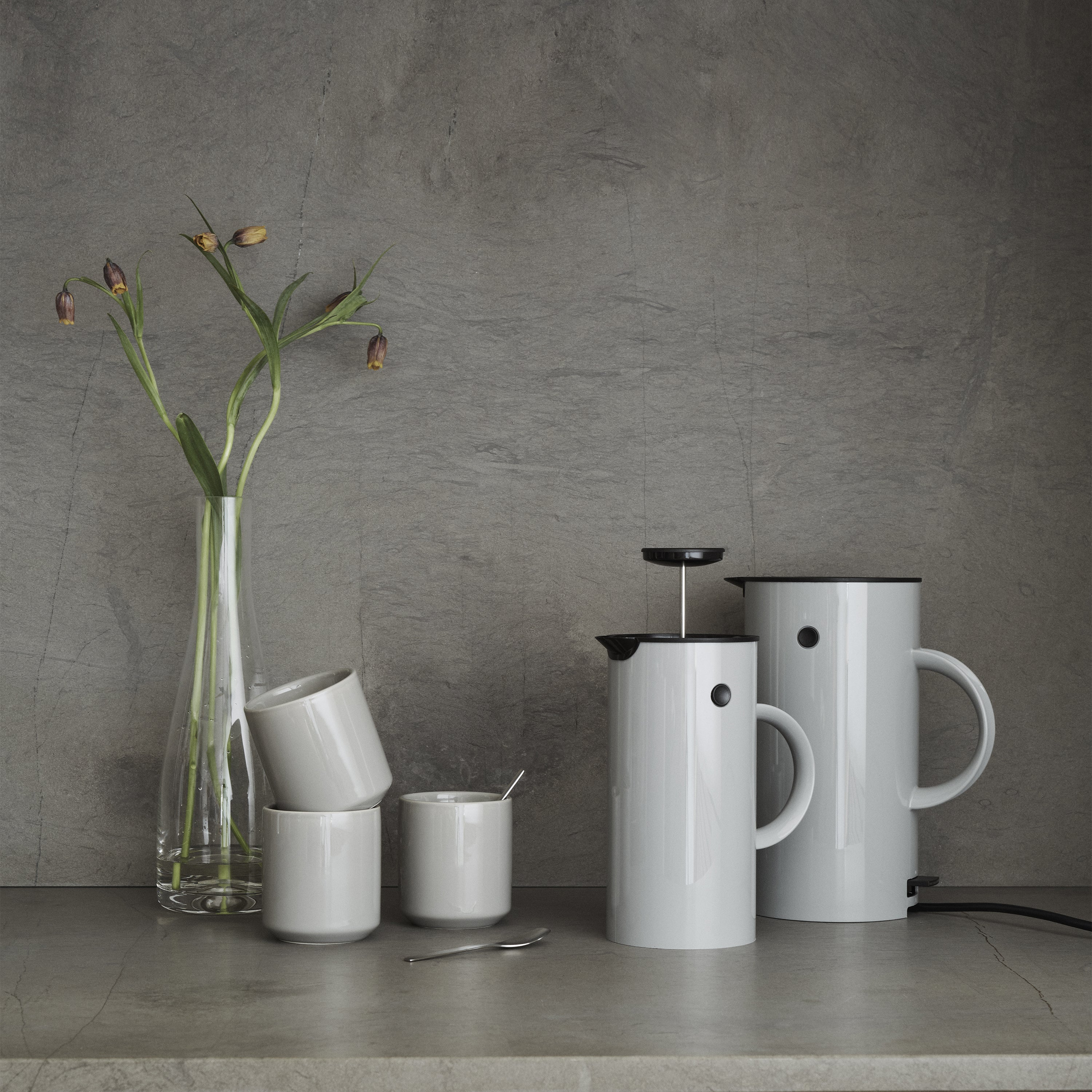 Em77 French Press - Image 9
