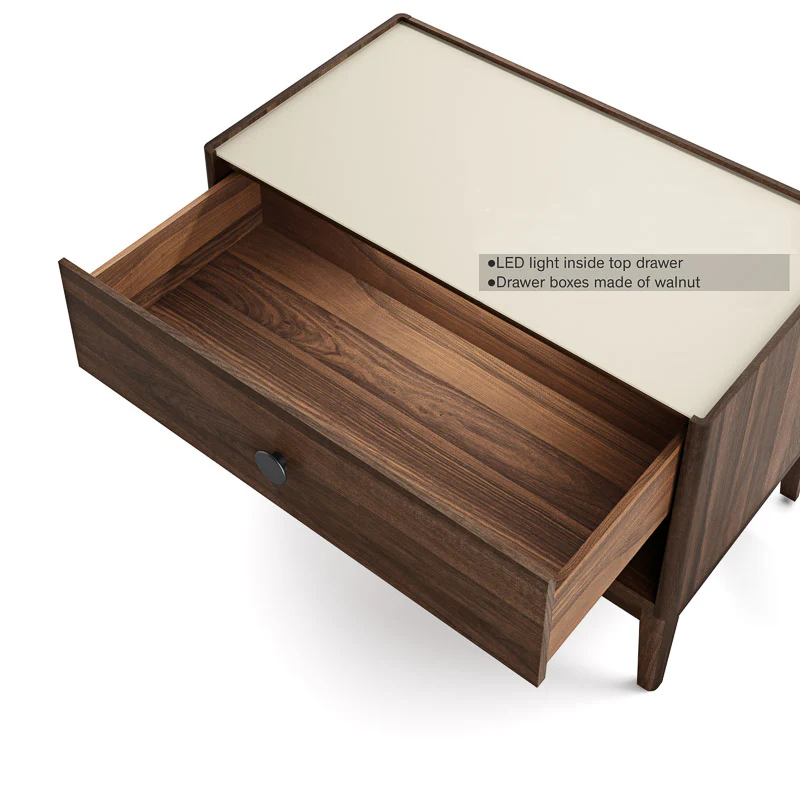 Ema Nightstand - Image 7