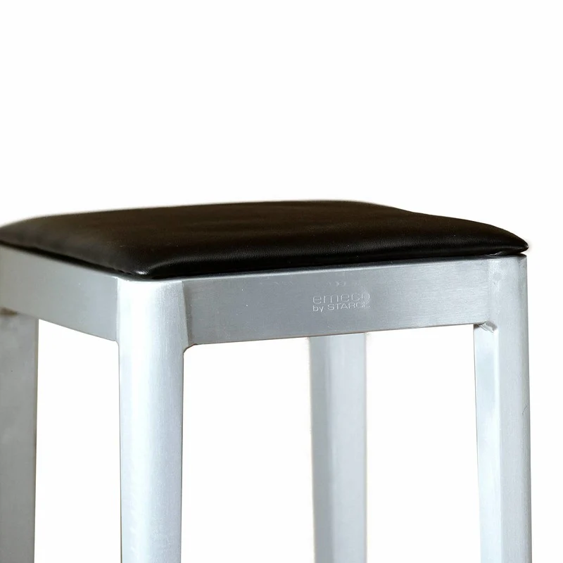 Emeco Stool - Image 4