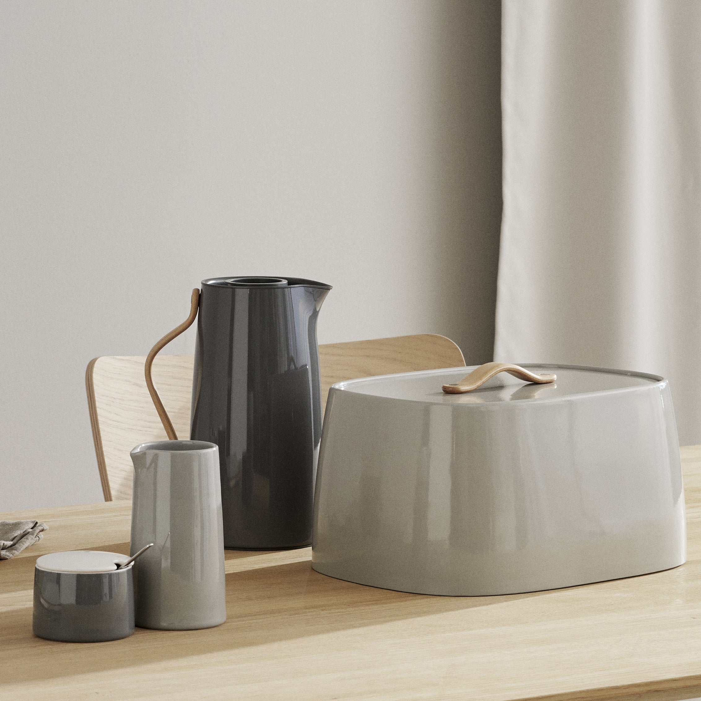 Emma Coffee Vacuum Jug - Image 12