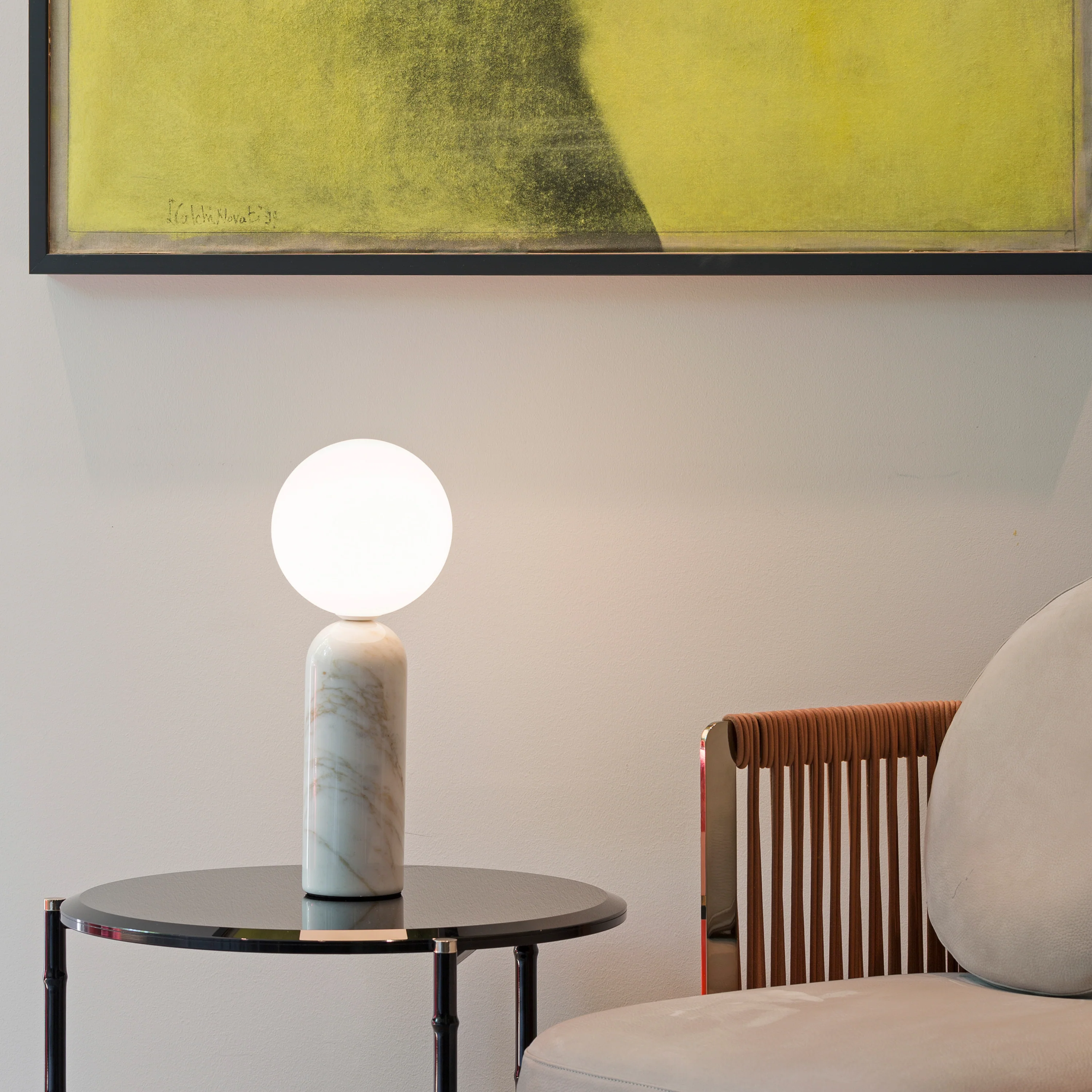 Emma Table Lamp - Image 8