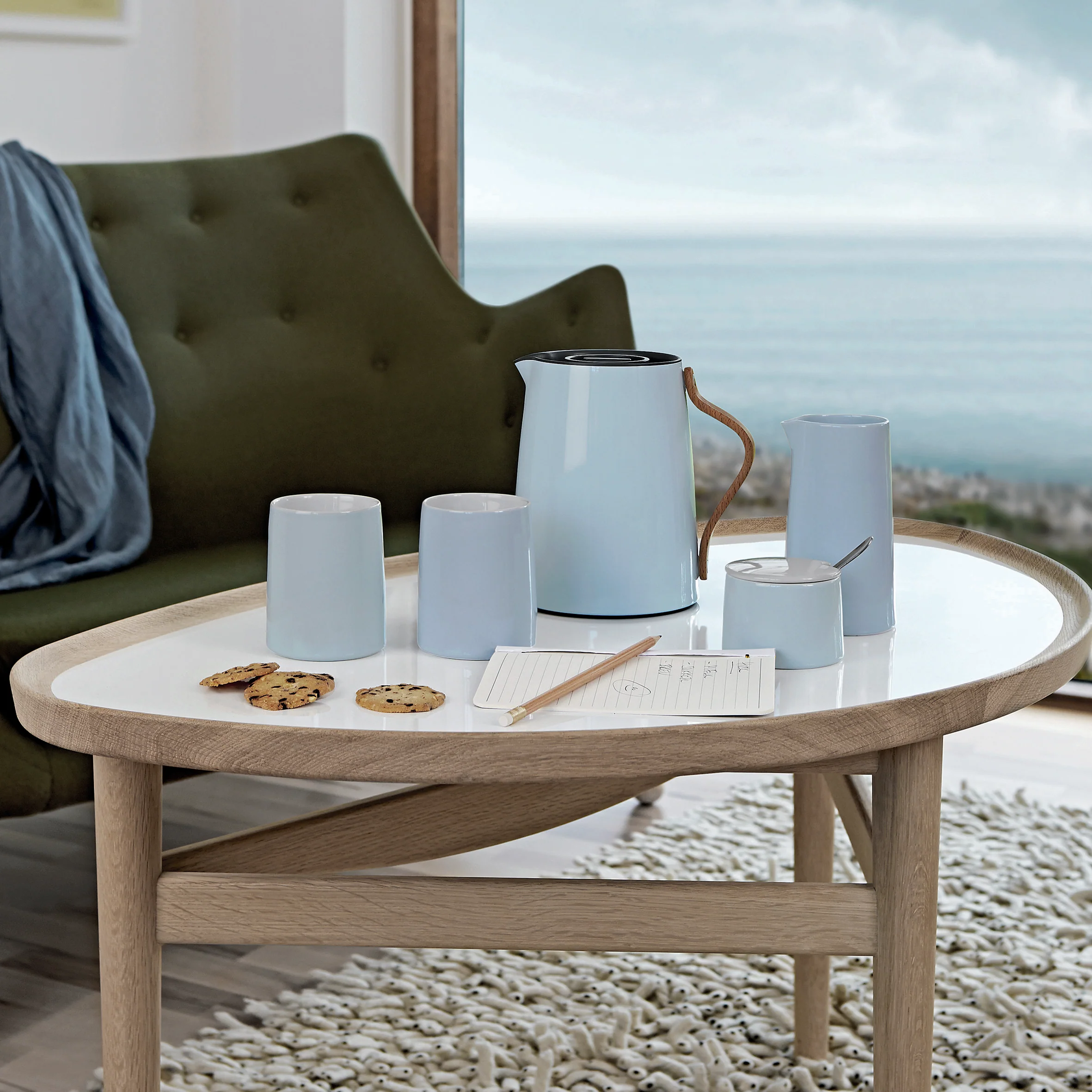 Emma Tea Vacuum Jug - Image 11