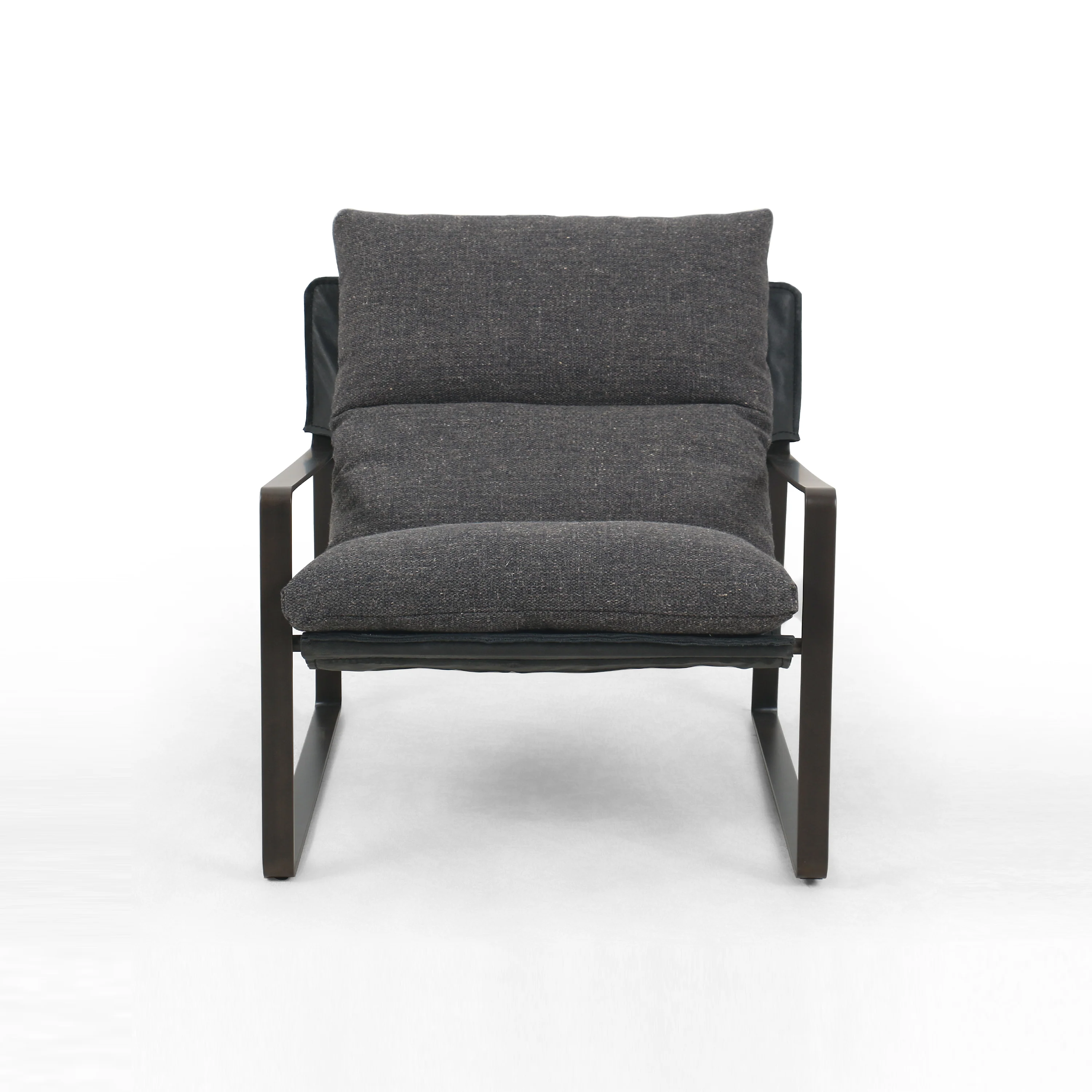 Emmett Sling Lounge Chair - Image 8