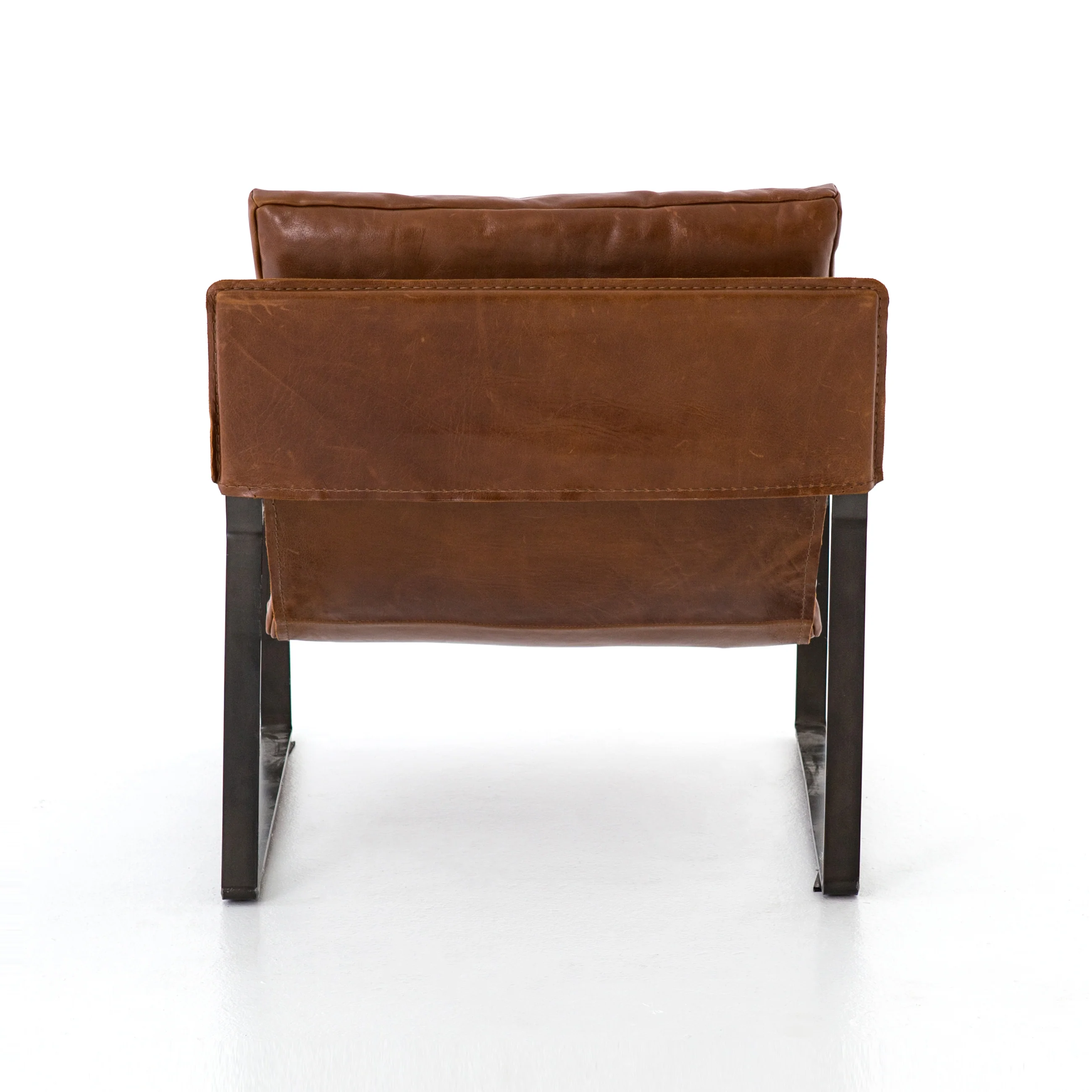 Emmett Sling Lounge Chair - Image 9