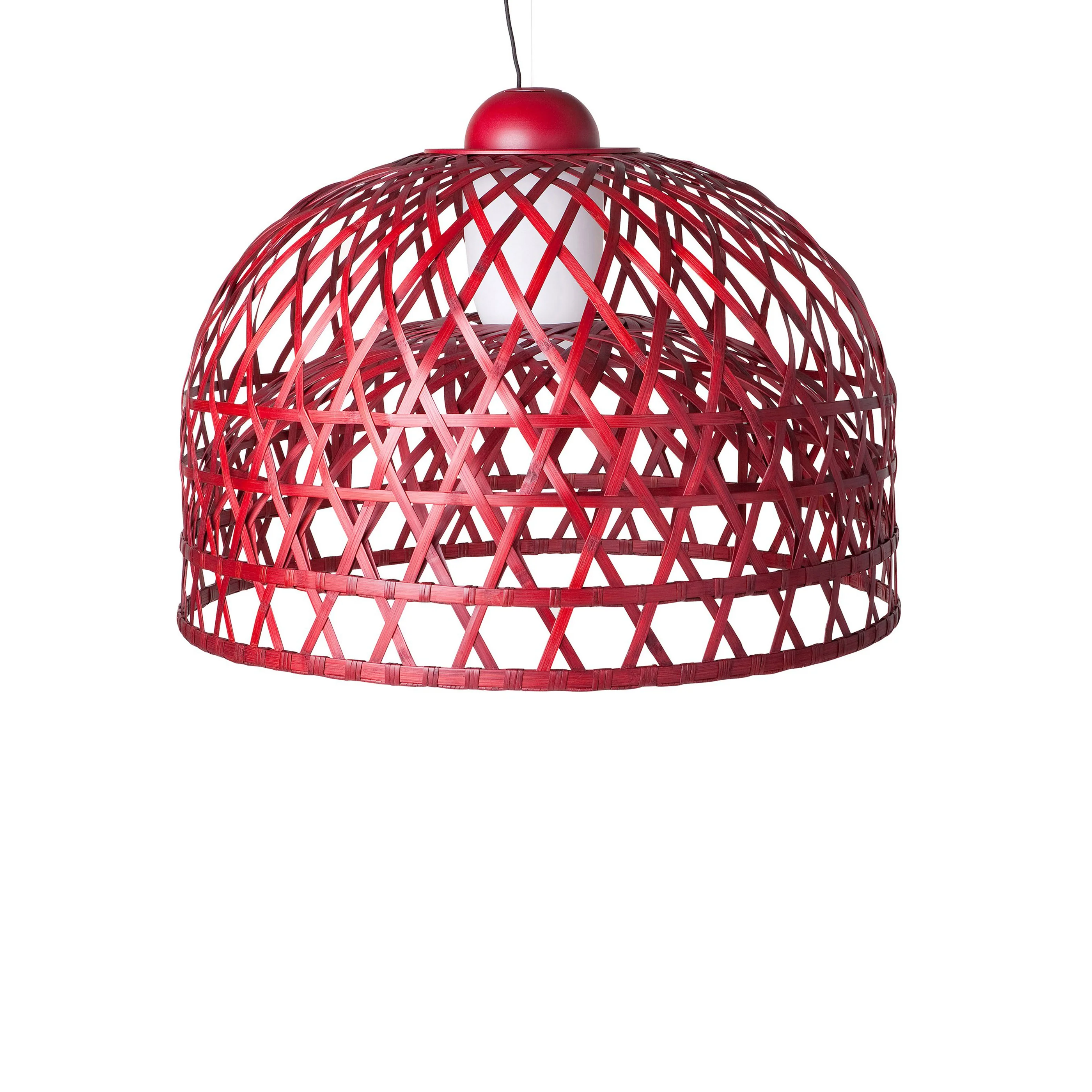 Emperor Suspended Lamp - Image 17