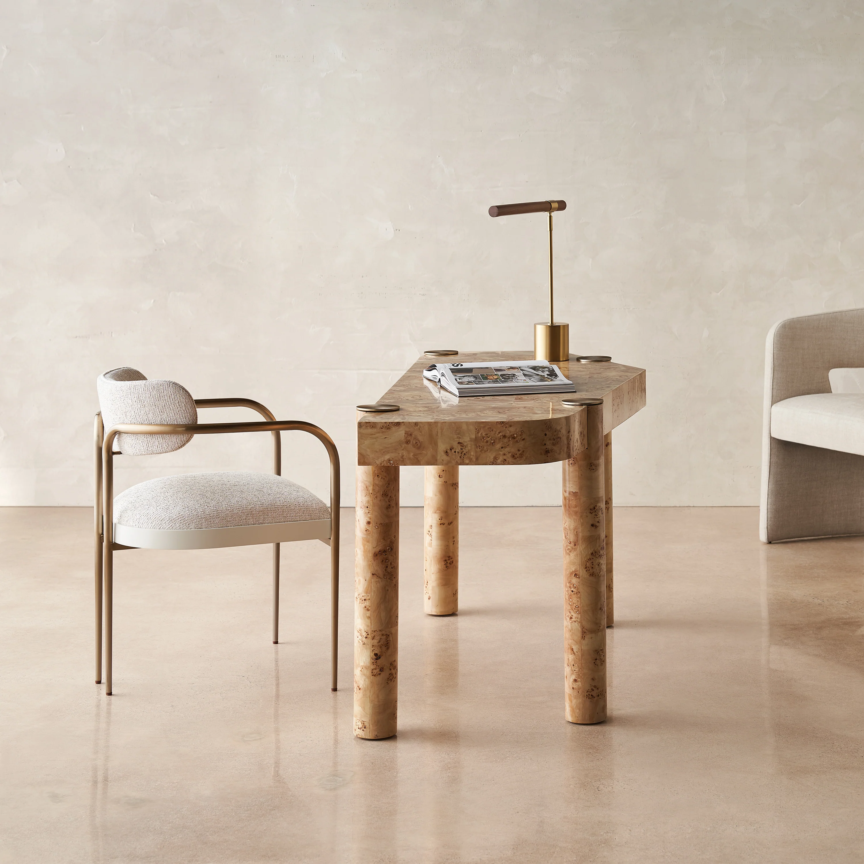 Emphasis Dining Chair - Image 2