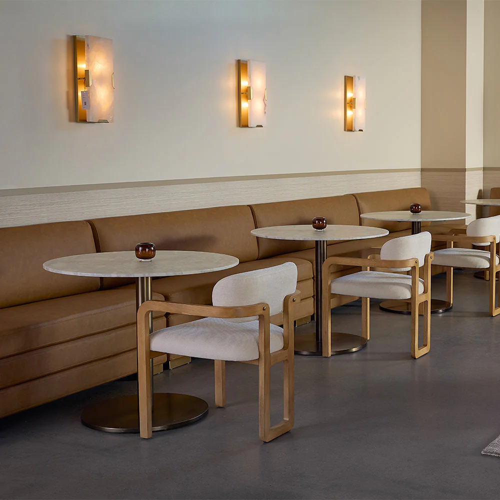 Enco Bistro Table - Image 5