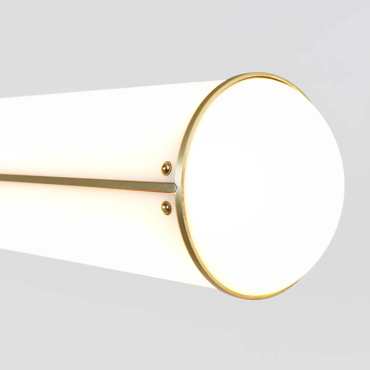Endless LED Pendant Light - Image 13