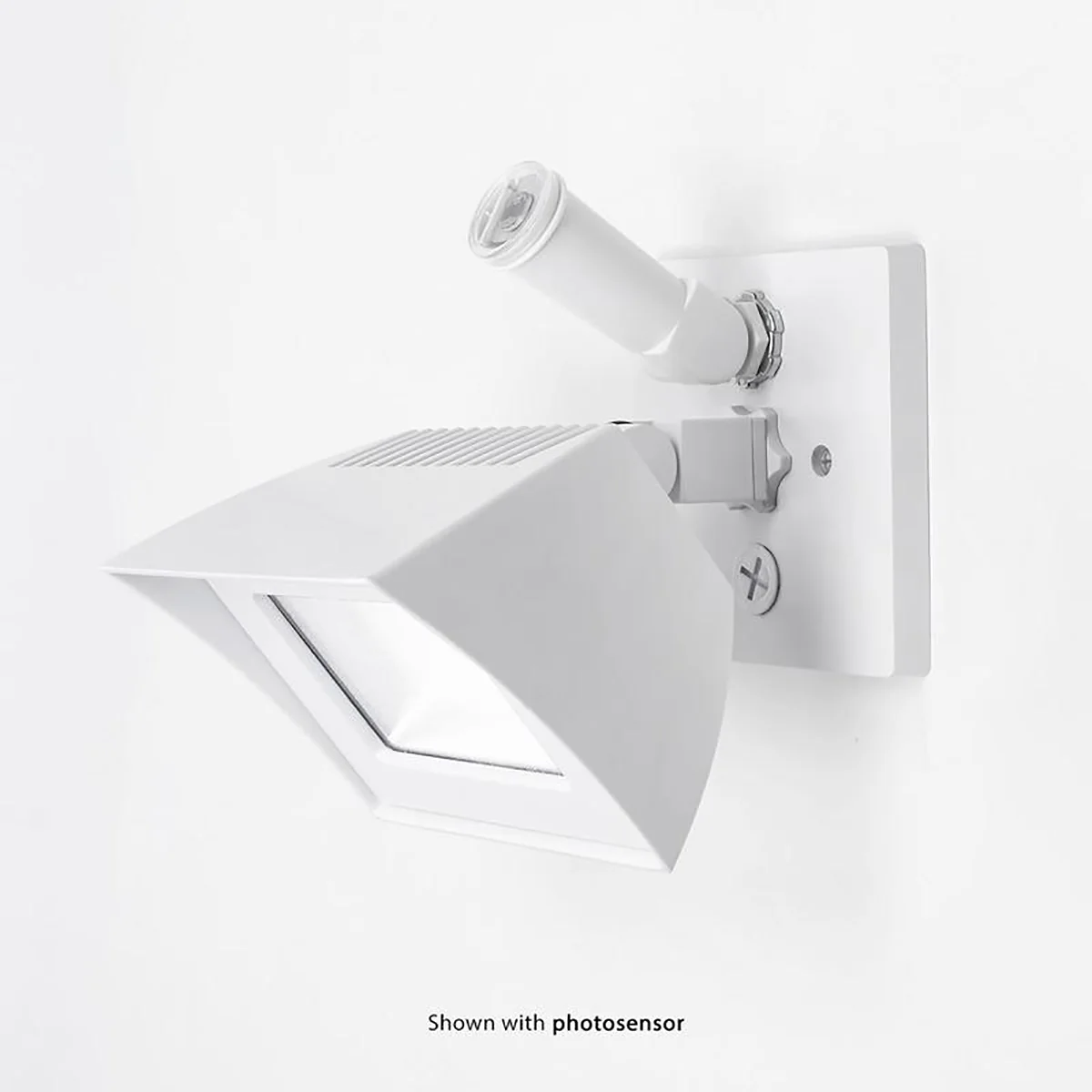 Endurance Flood Light Outdoor/Indoor Wall Pack - Image 7